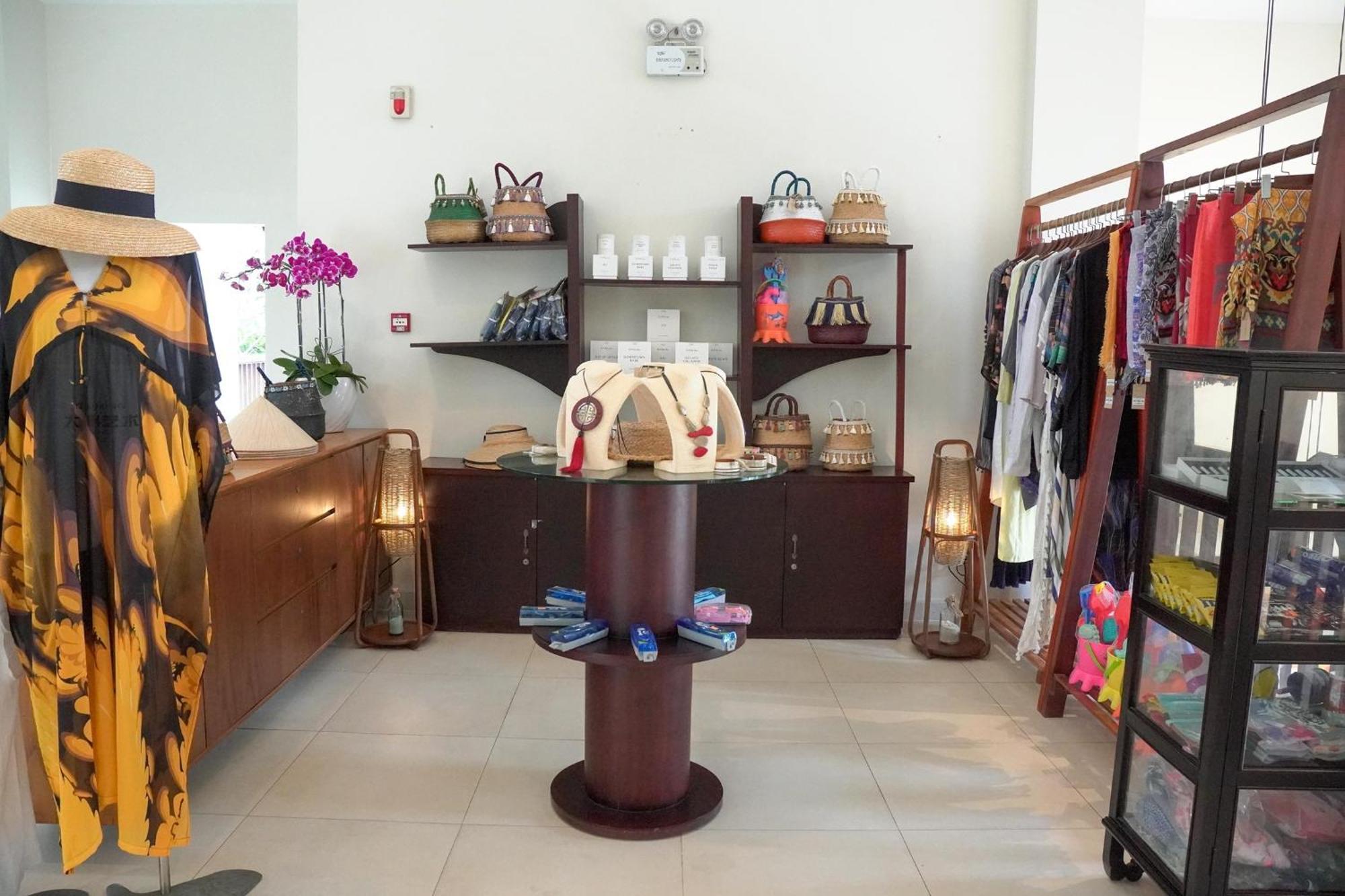 Resort Pax Ana Doc Let & 5*