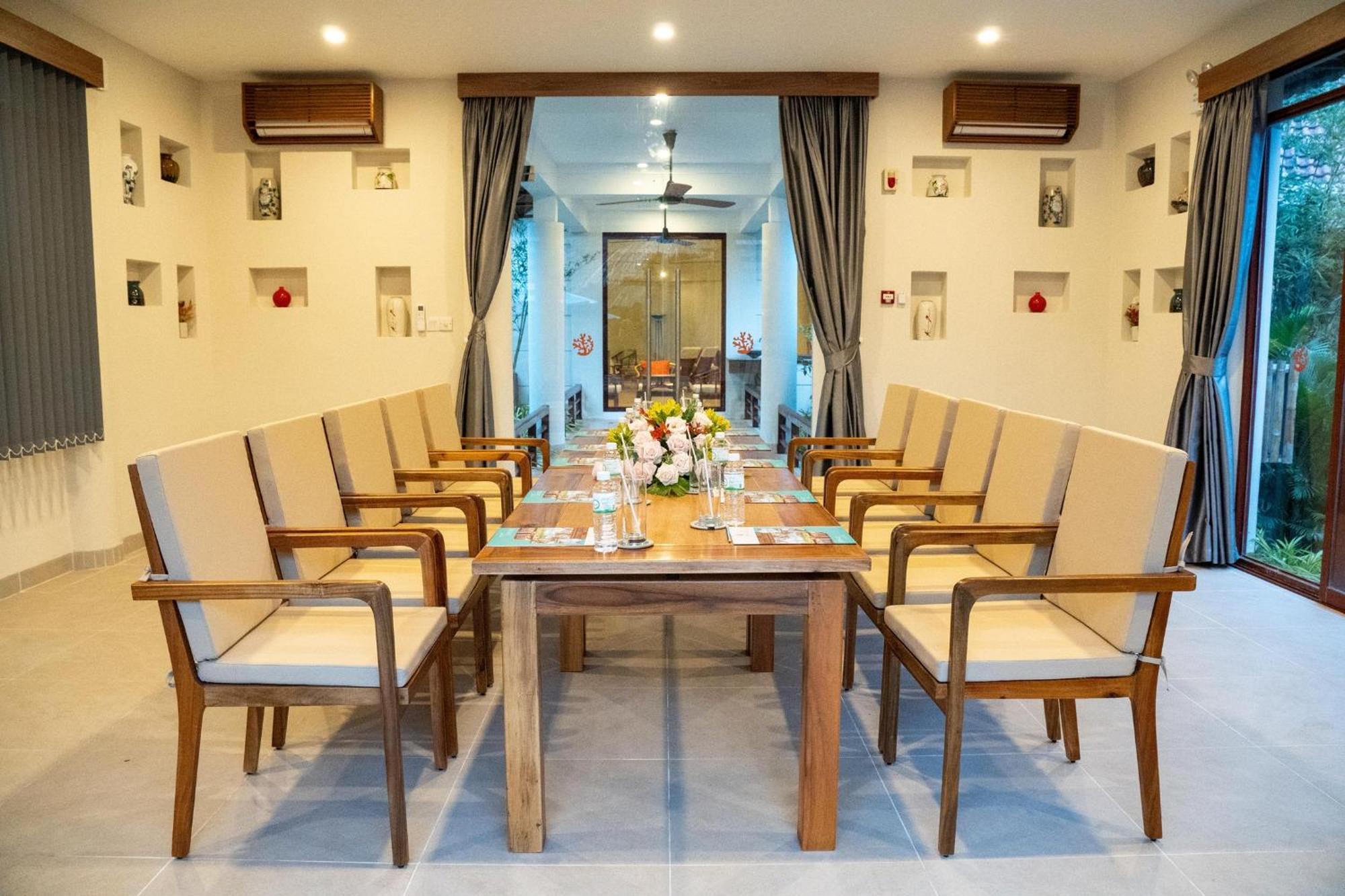 Pax Ana Doc Let & 5* Ninh Hoa