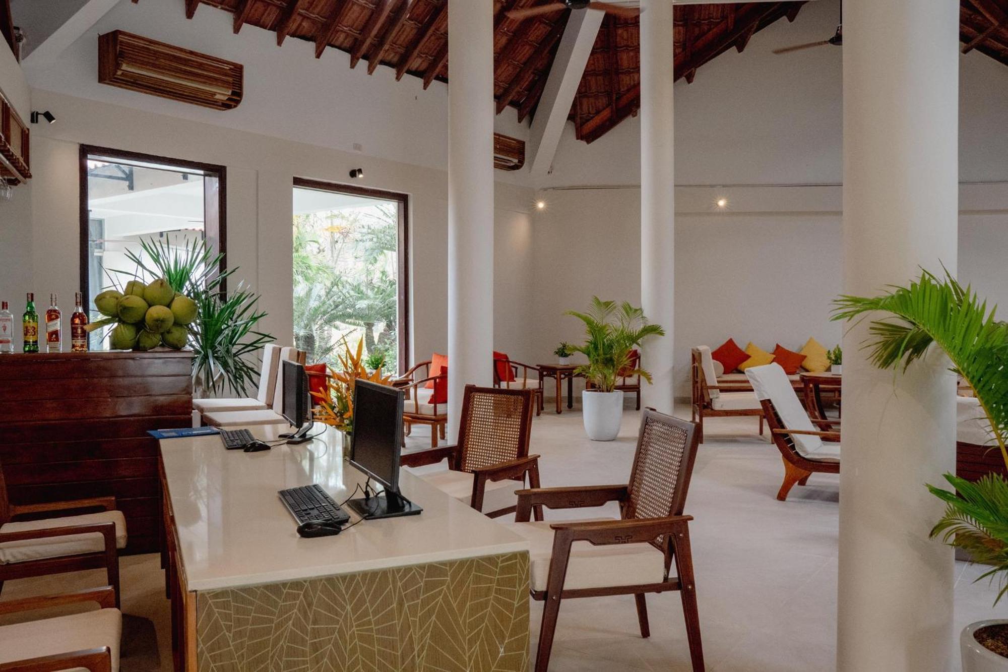 Pax Ana Doc Let & Resort Ninh Hoa