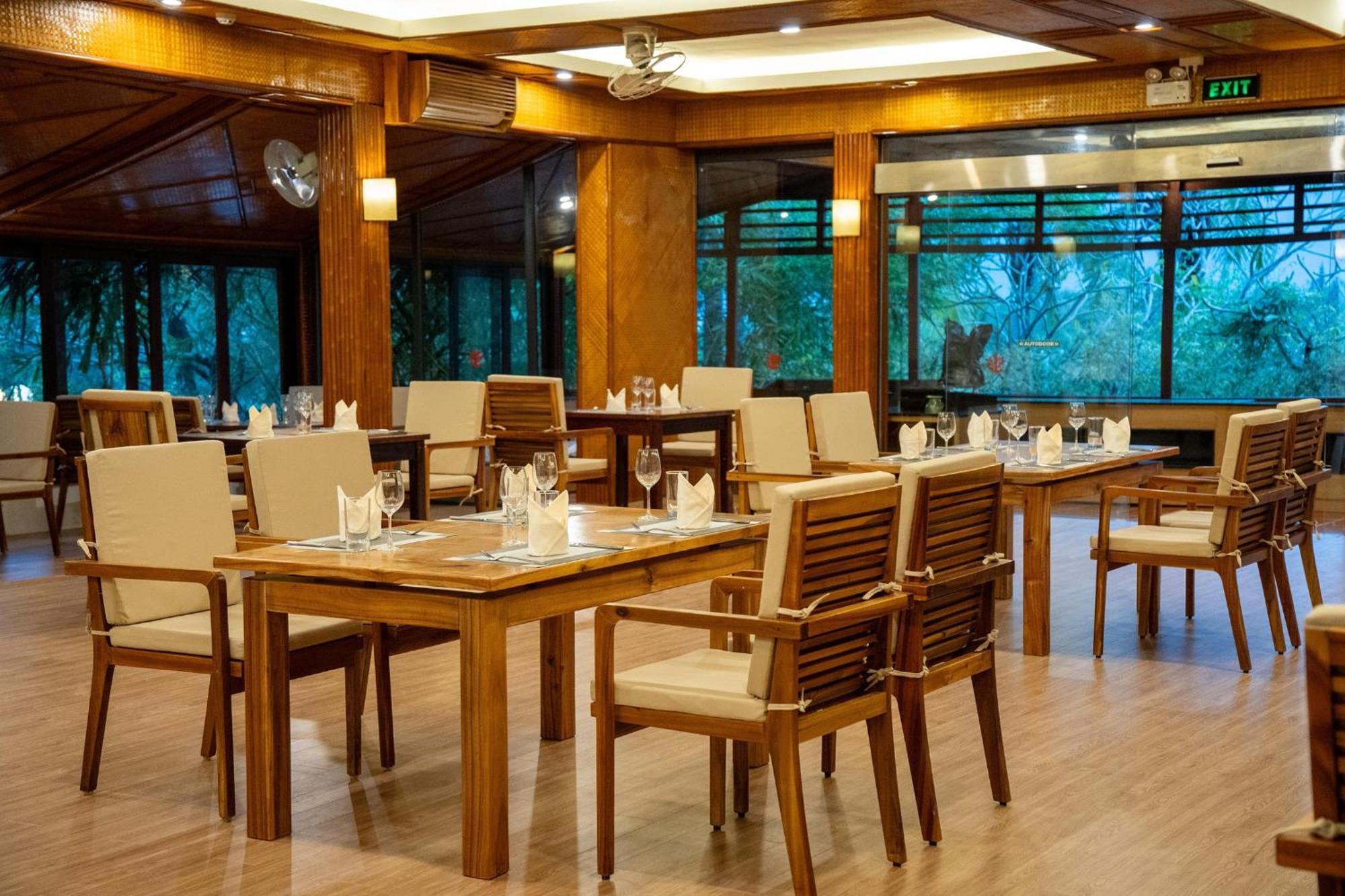 Pax Ana Doc Let & Resort 5*