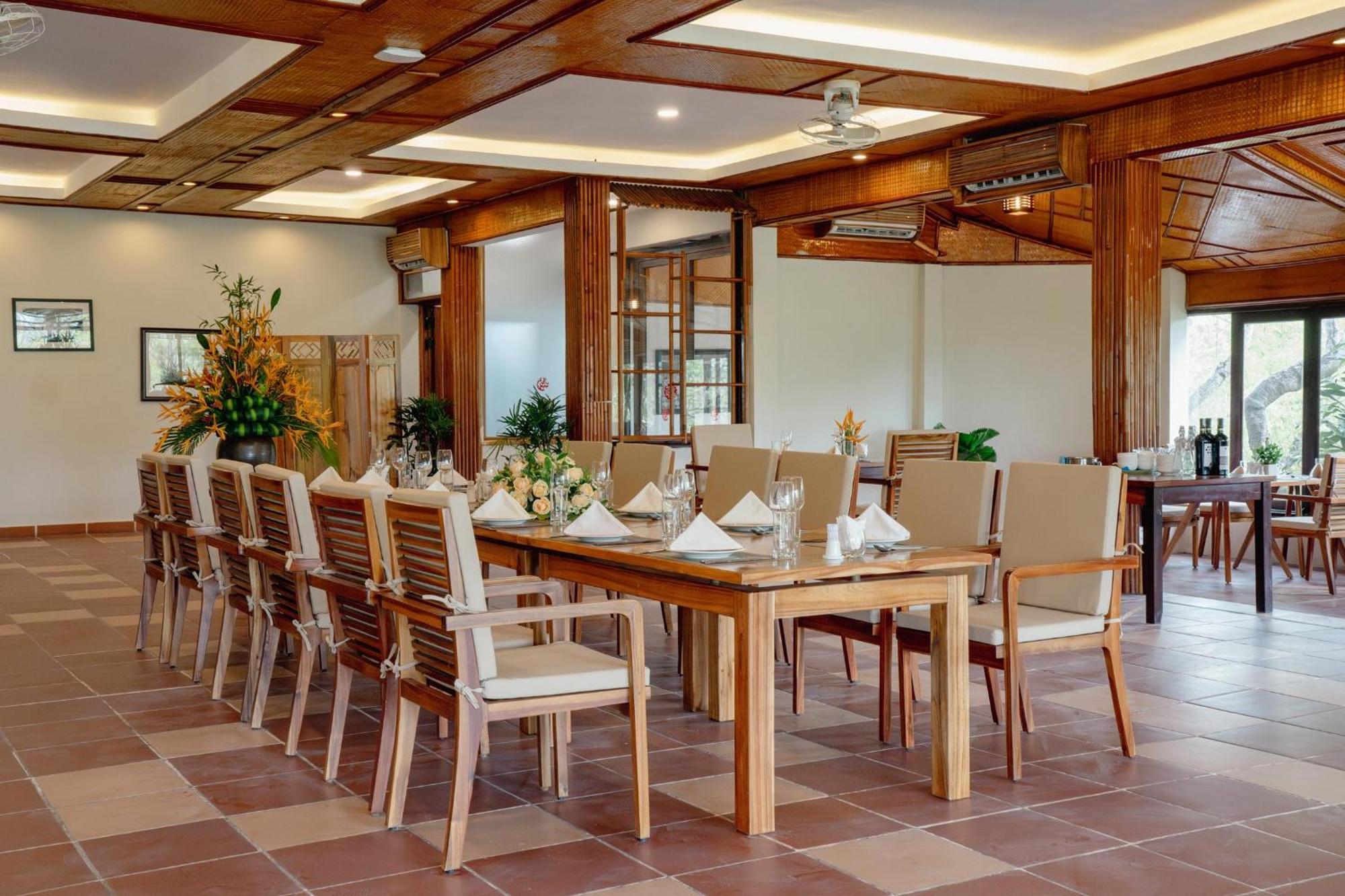 Pax Ana Doc Let & 5* Ninh Hoa