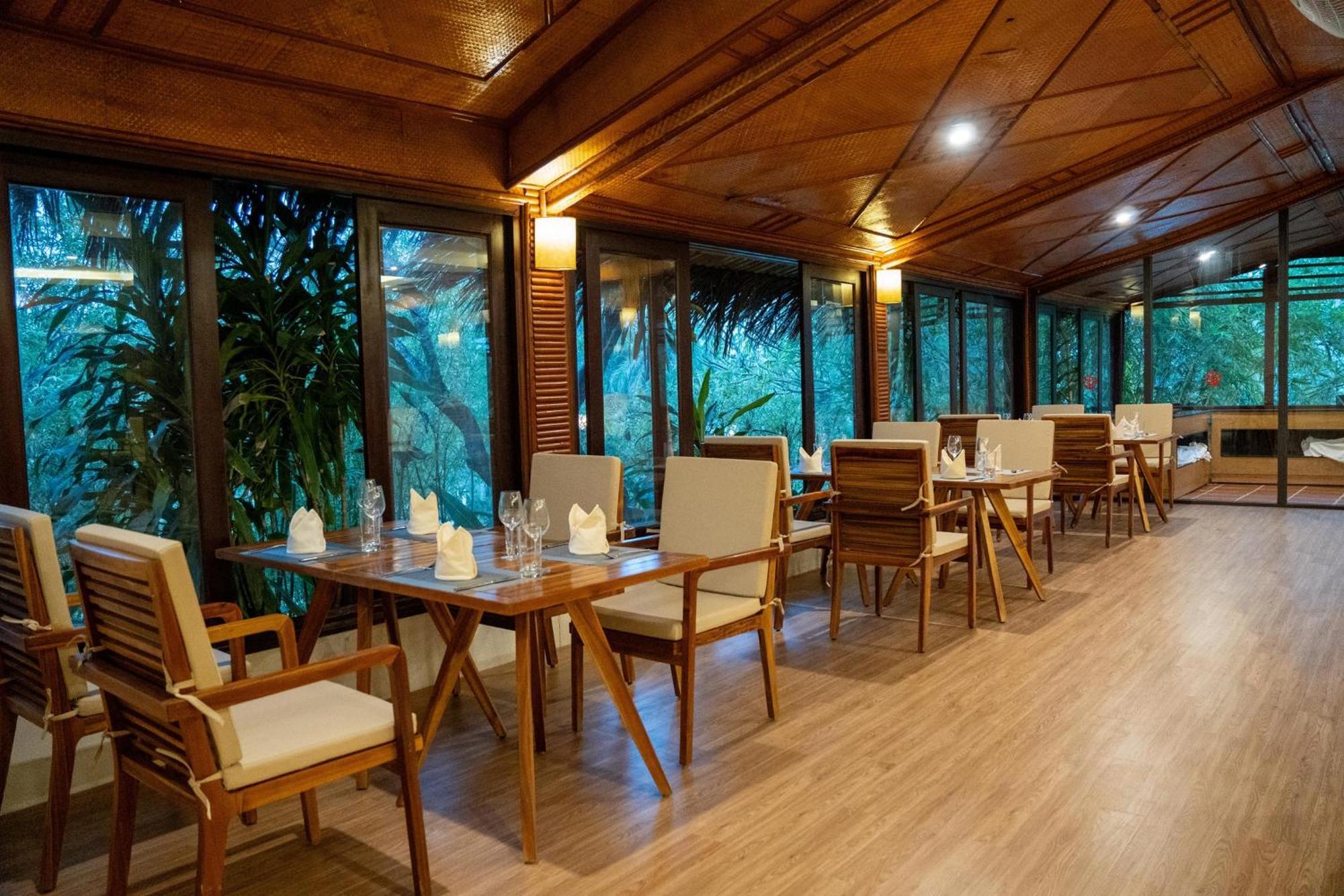 Pax Ana Doc Let & Resort Ninh Hoa
