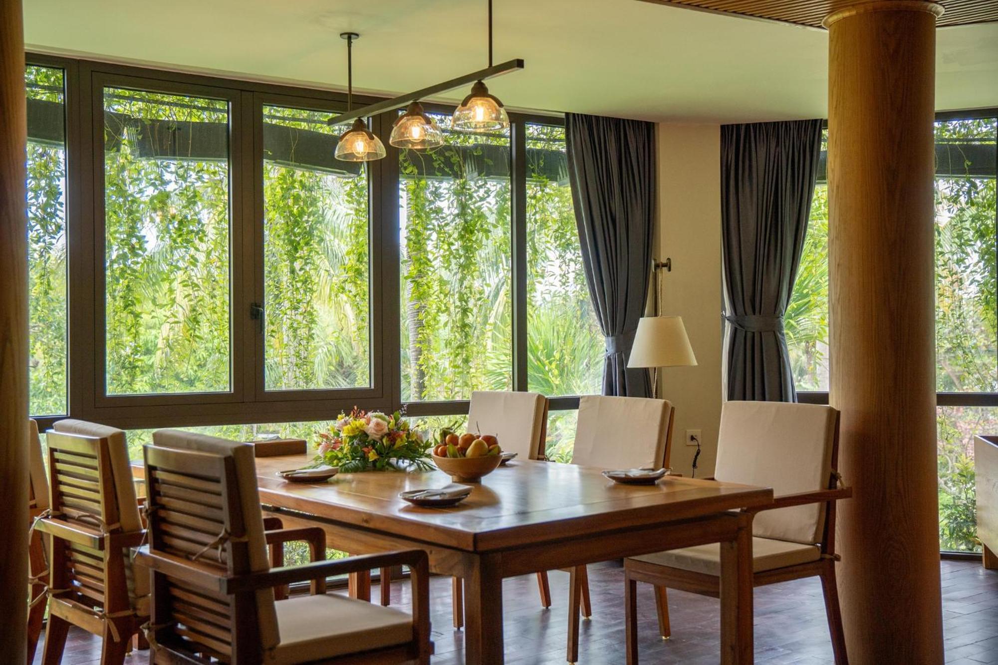 Pax Ana Doc Let & Resort 5*