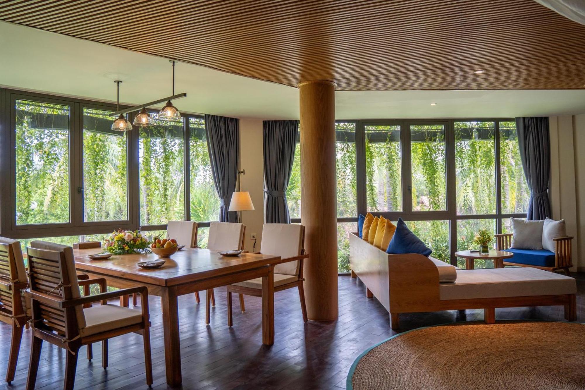Pax Ana Doc Let & Resort Ninh Hoa
