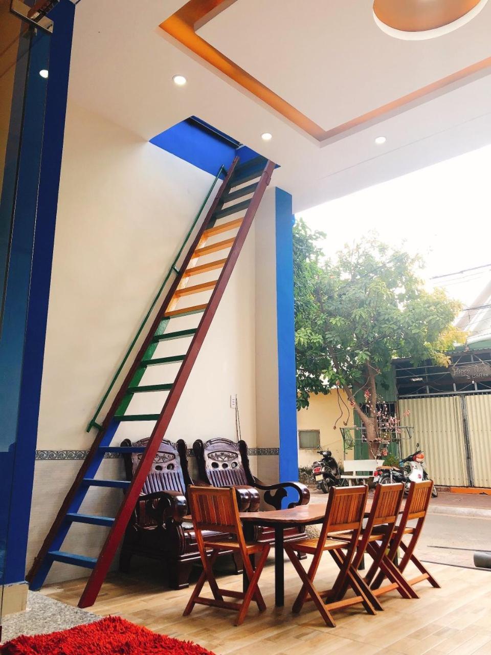 Hotel Ba Doan 2 Chi Khu Co Ong