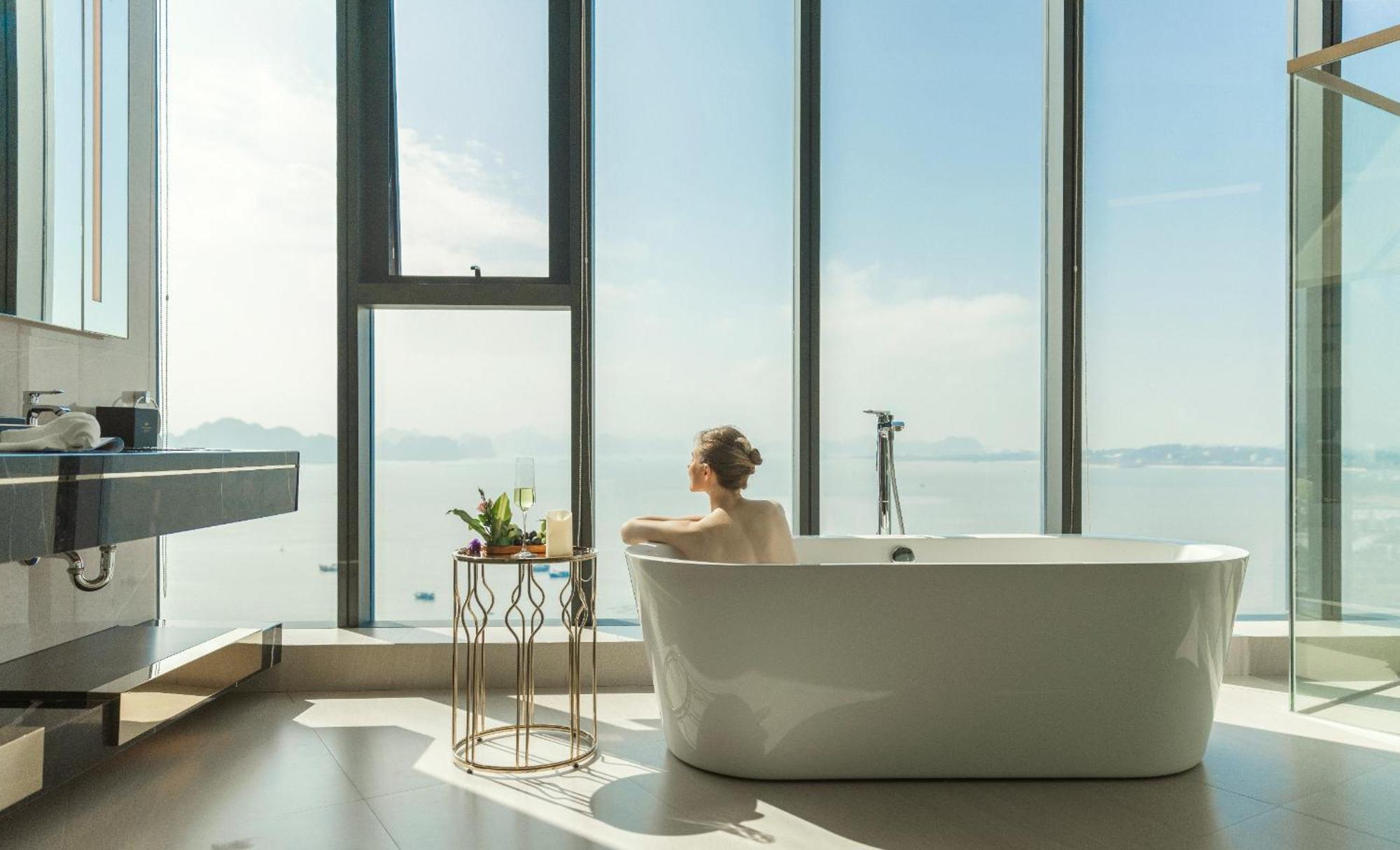 Radisson Blu Ha Long Bay Ha Long