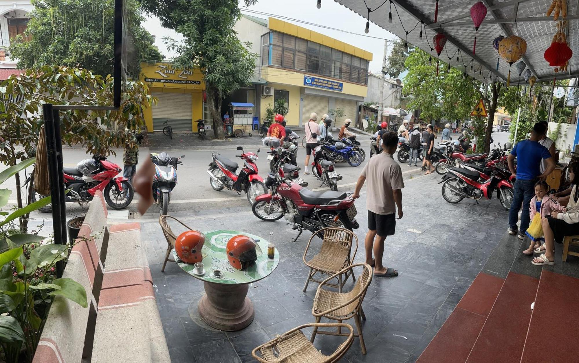 Hostel Kiki's House And Motorbike For Rent *