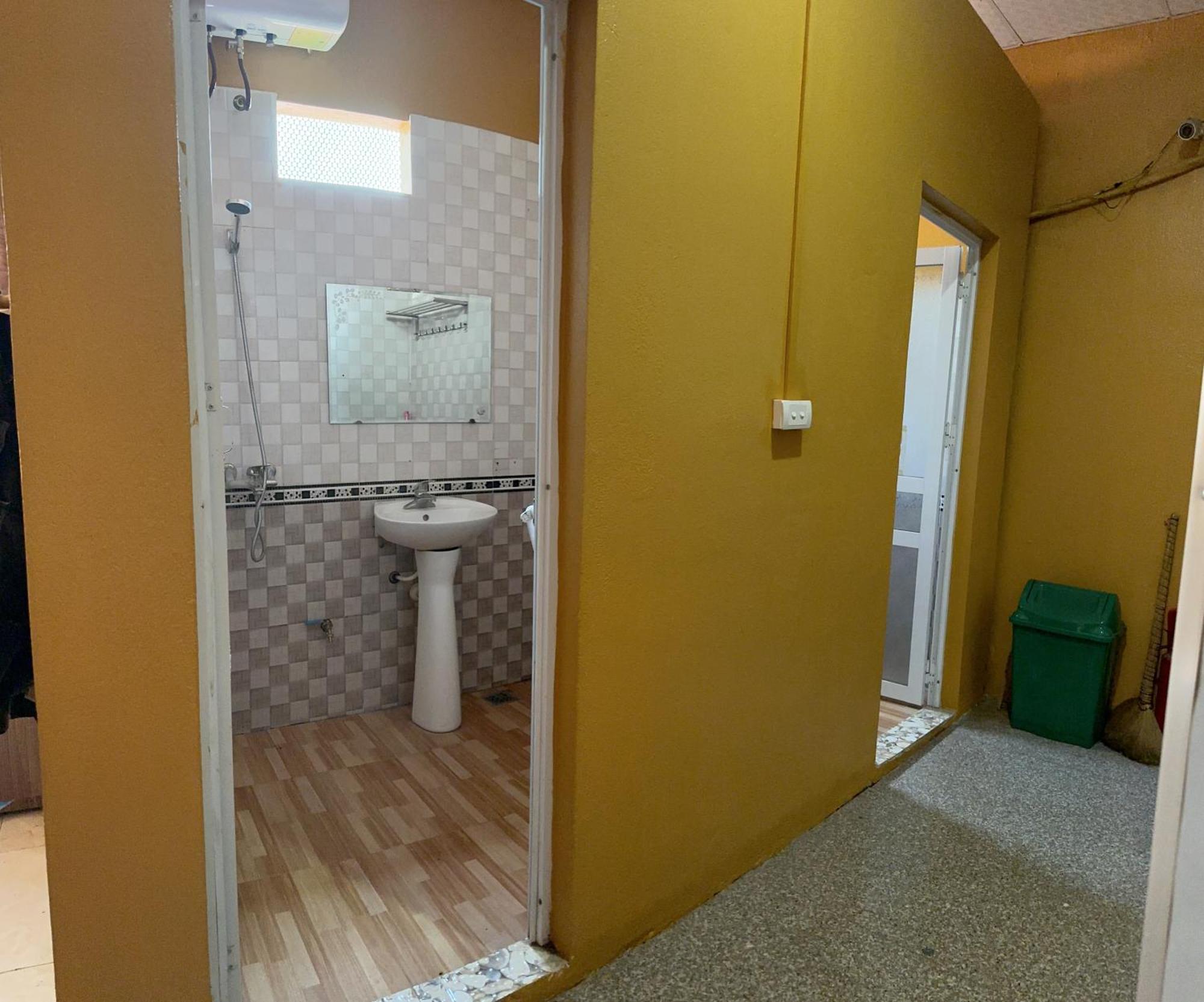 Kiki's House And Motorbike For Rent Hostel Ha Giang
