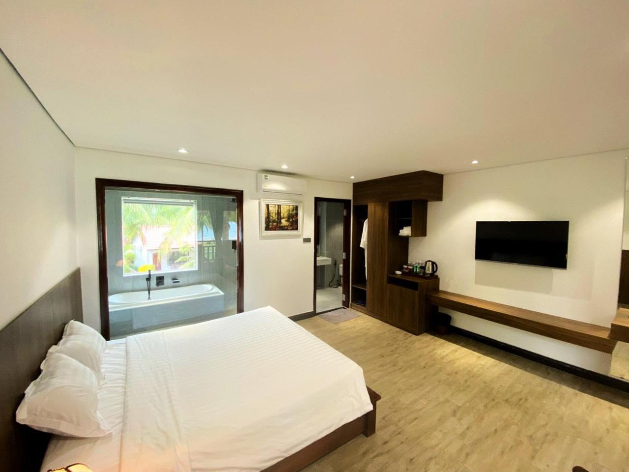 Dat Lanh Beach Resort 3*