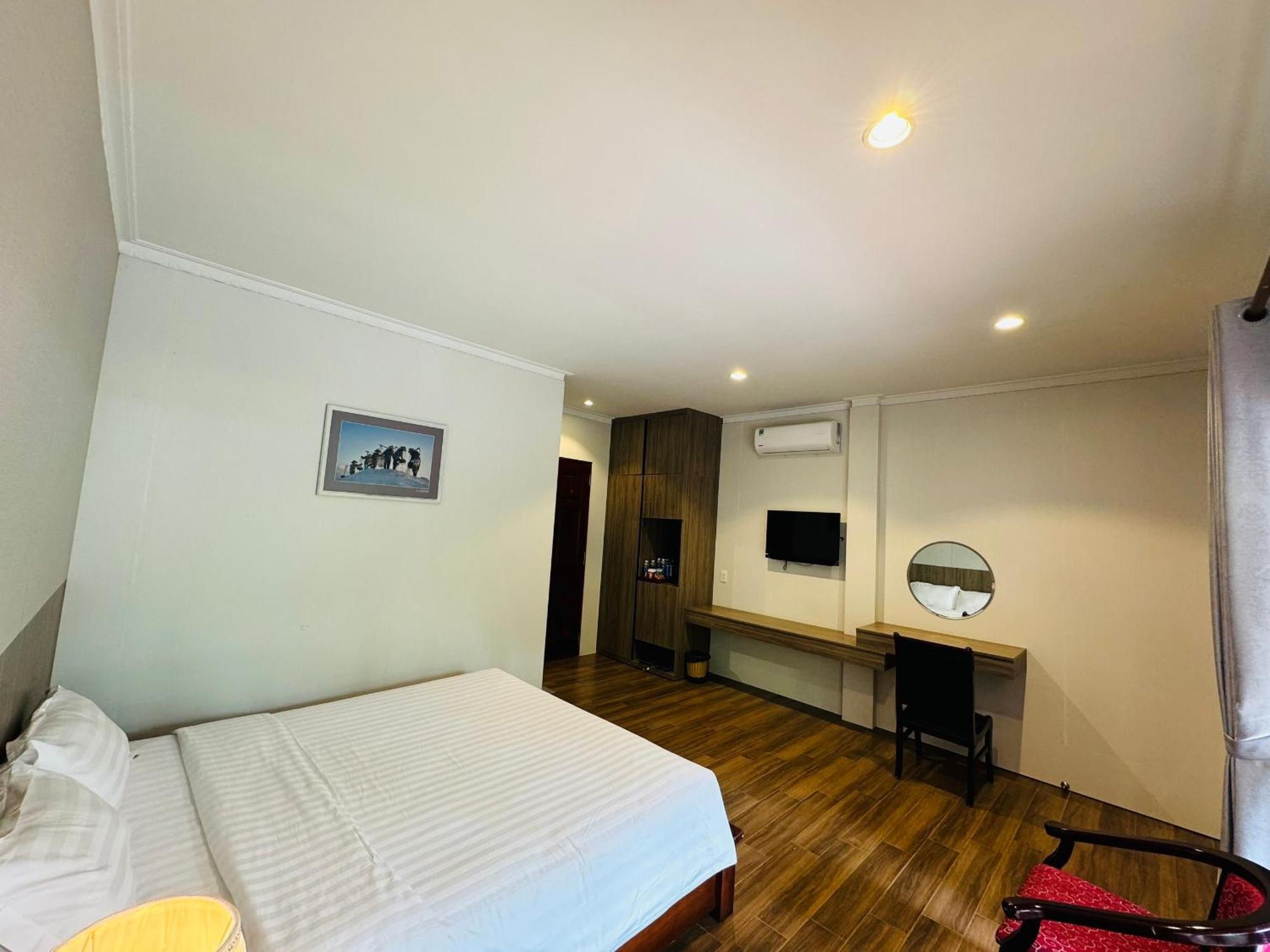 Dat Lanh Beach Resort 3*