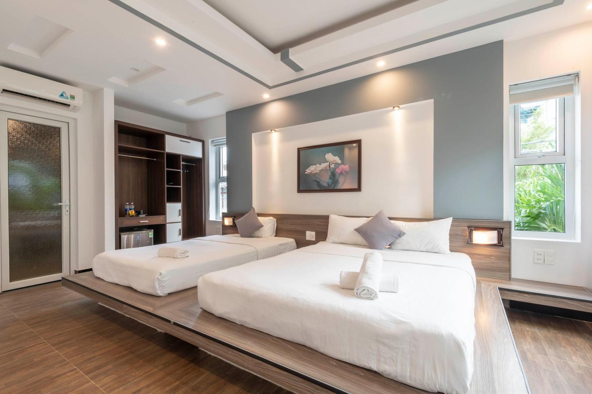Hoi An Center-dimo Villa-wholes Villa Tan Thanh