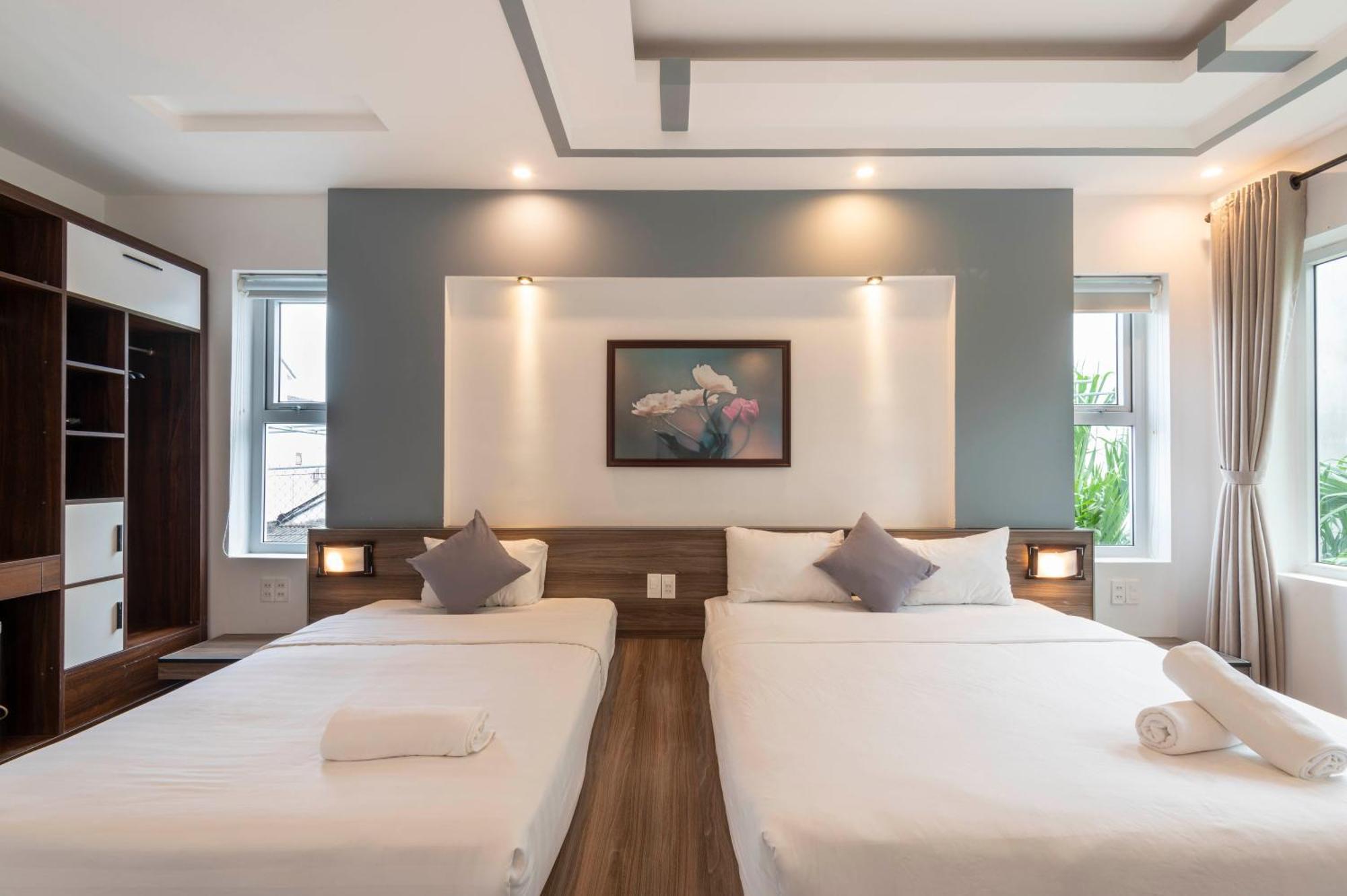 Hoi An Center-dimo Villa-wholes Villa Tan Thanh