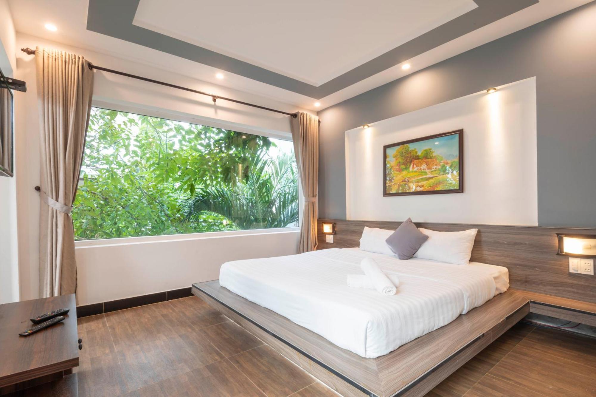 Hoi An Center-dimo Villa-wholes *