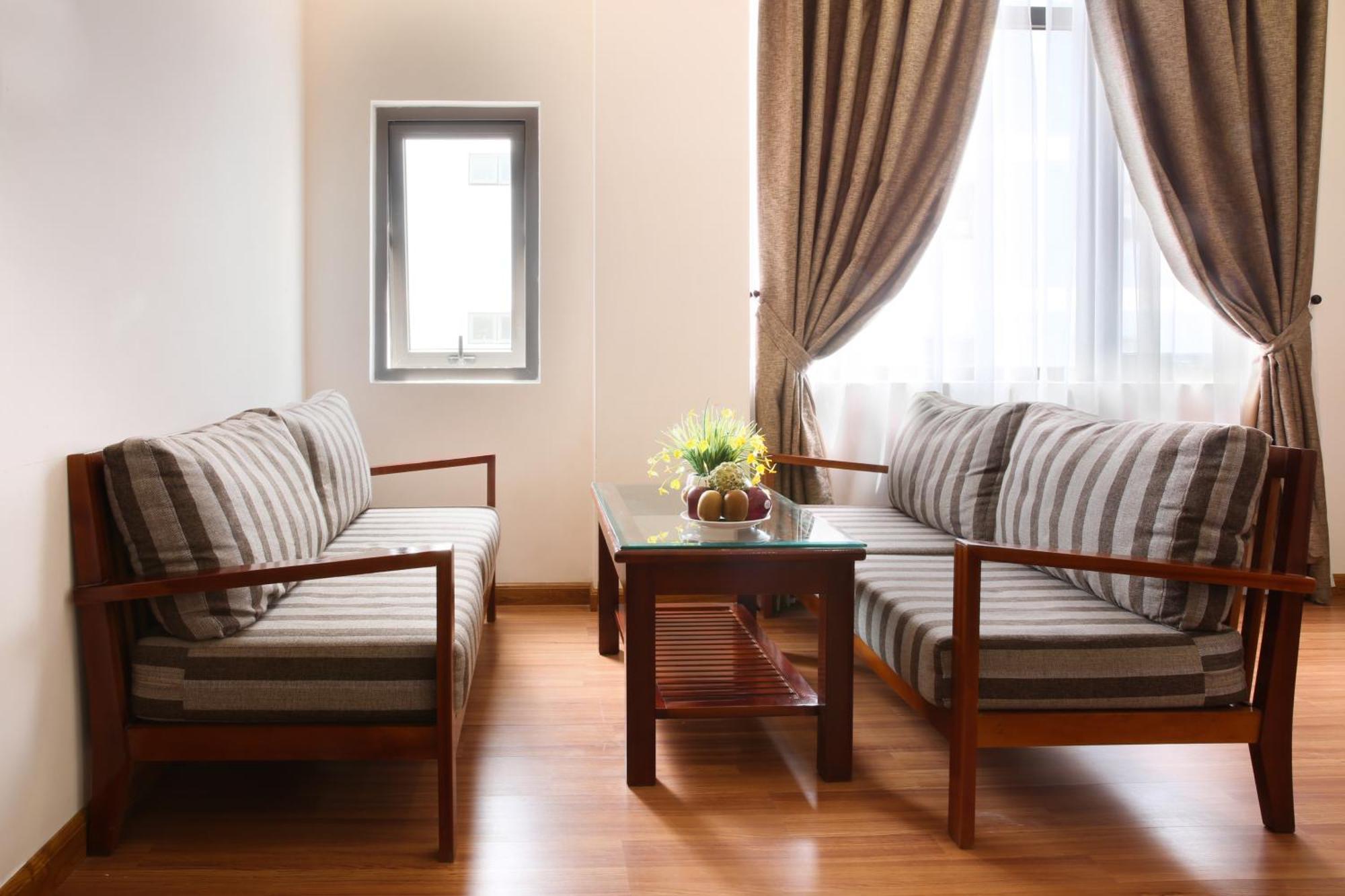 Hotel Kingdom Danang Hotel Da Nang