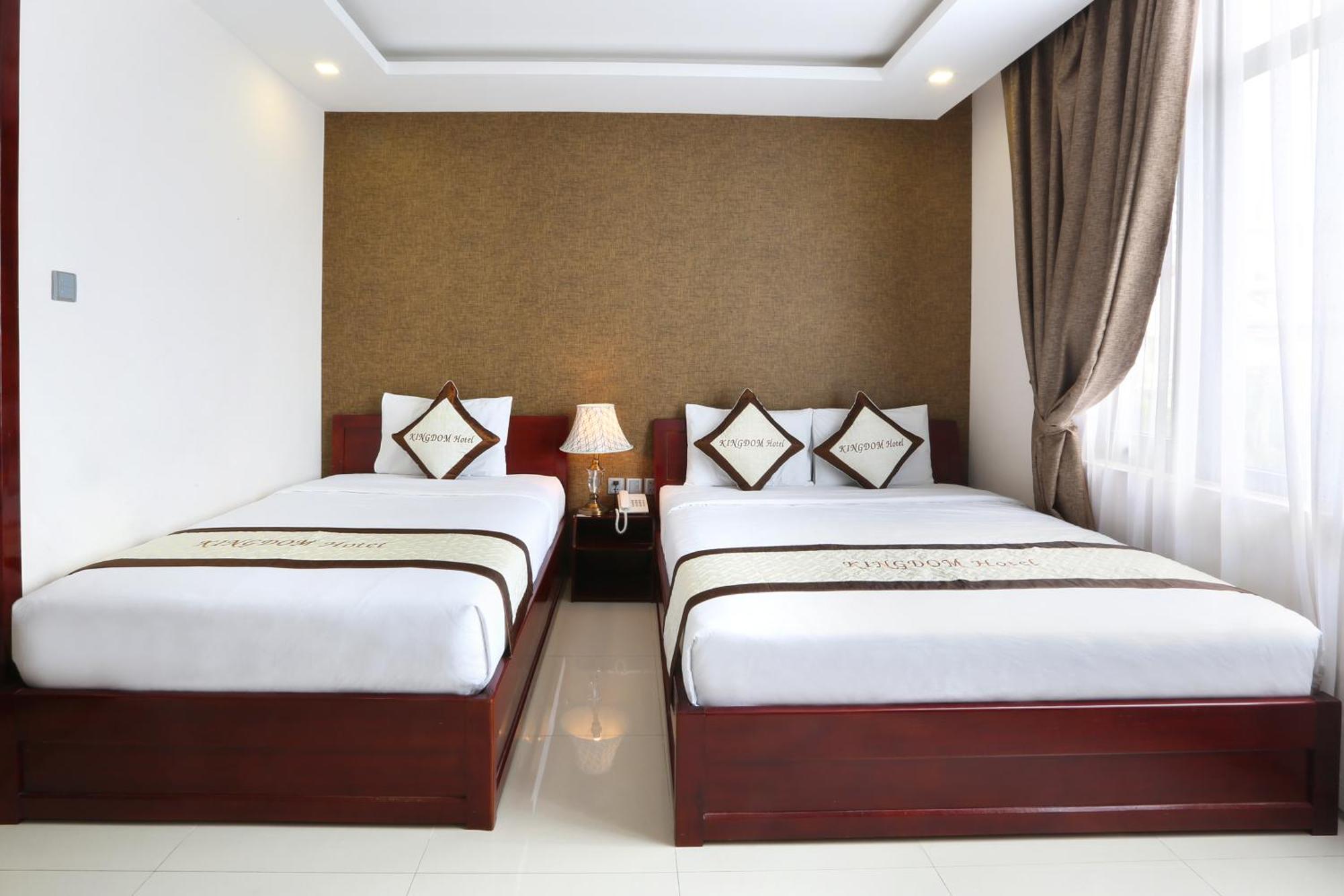 Kingdom Danang Hotel Da Nang