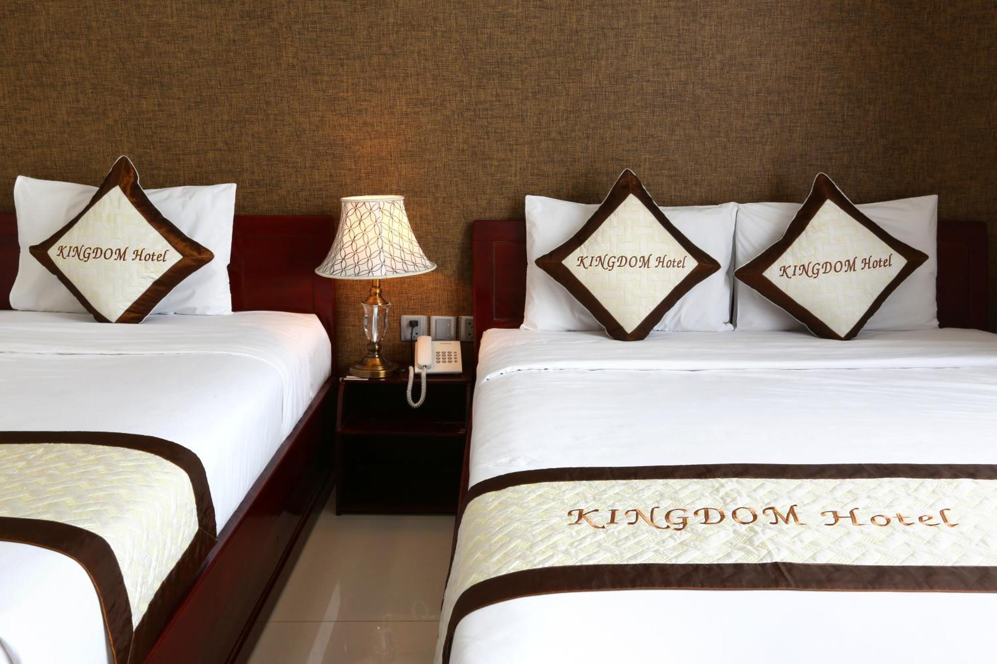 Kingdom Danang Hotel Hotel 2*