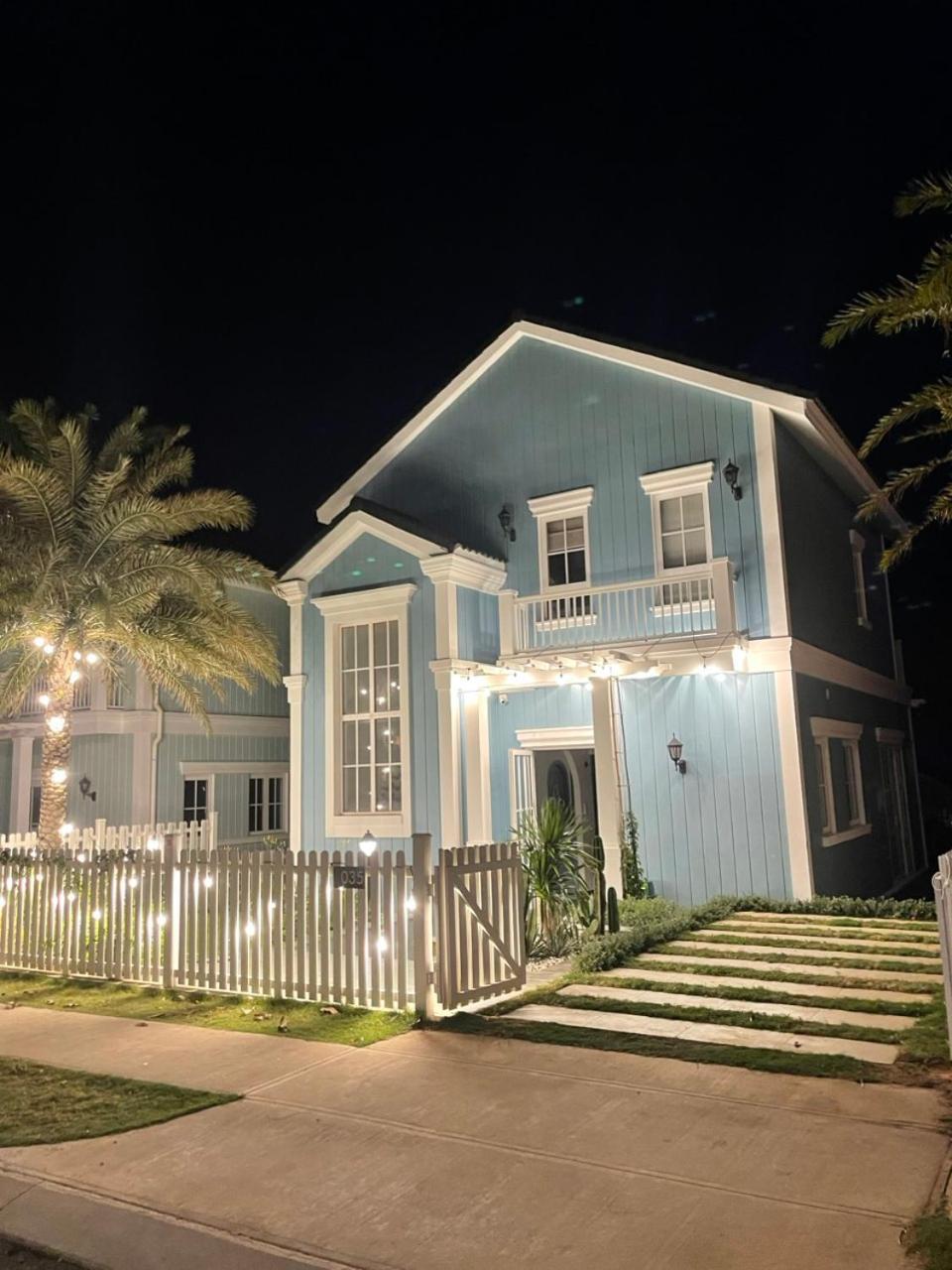 Seamoni Seaview 02 - Novaworld Villa Phan Thiet