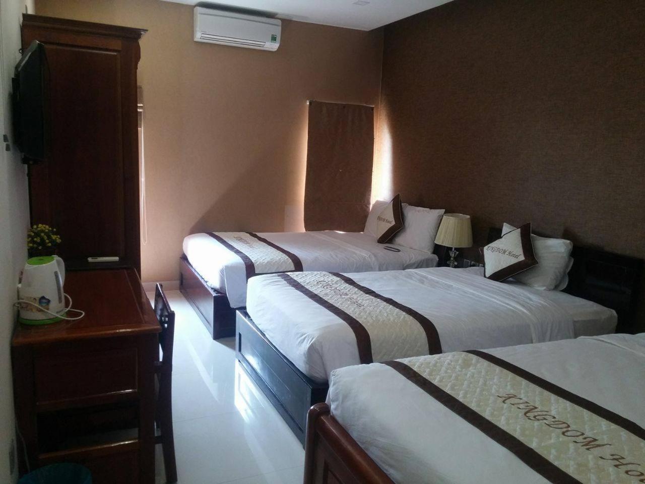 Kingdom Danang Hotel Hotel Da Nang