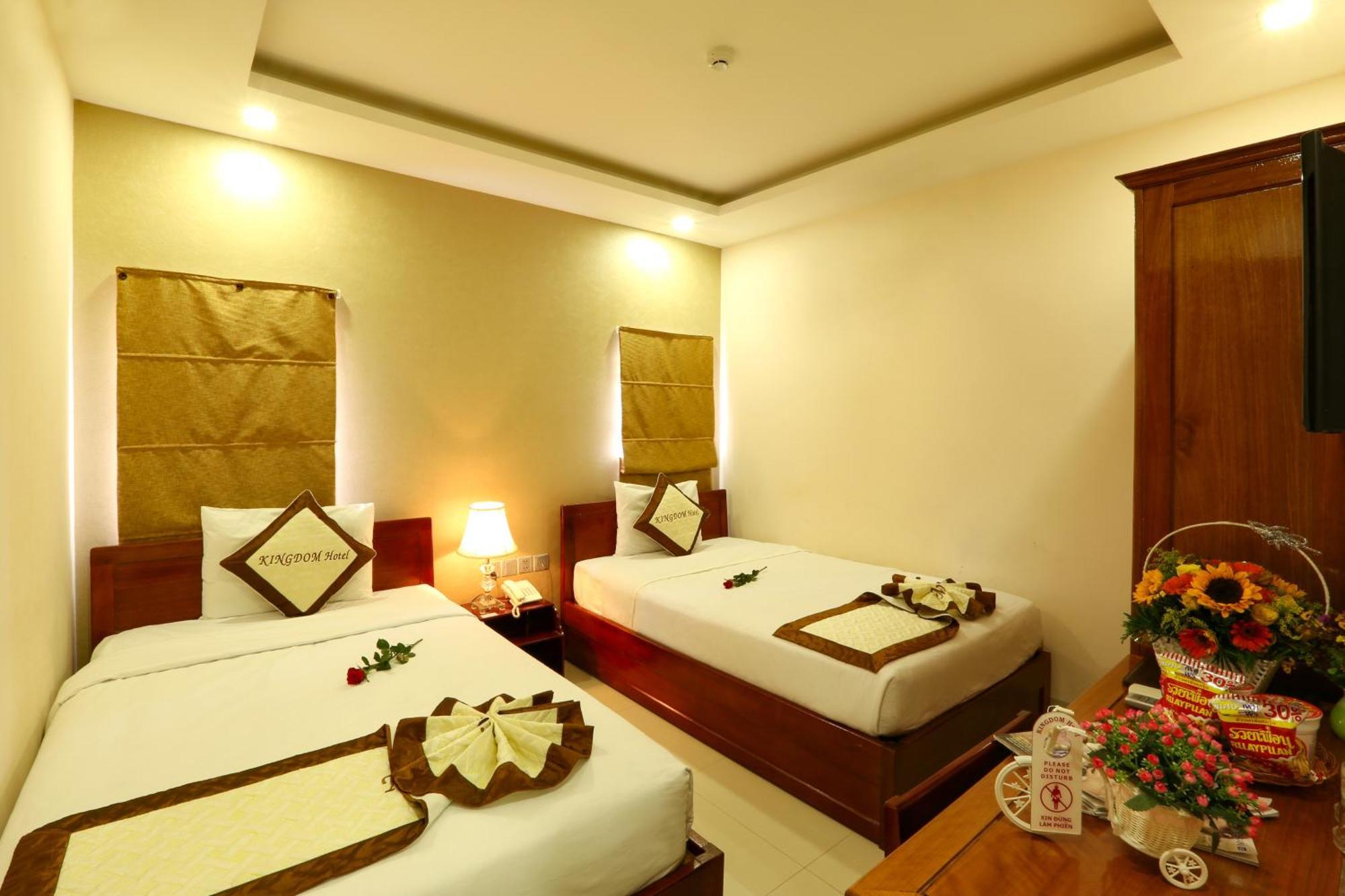 Kingdom Danang Hotel Hotel 2*