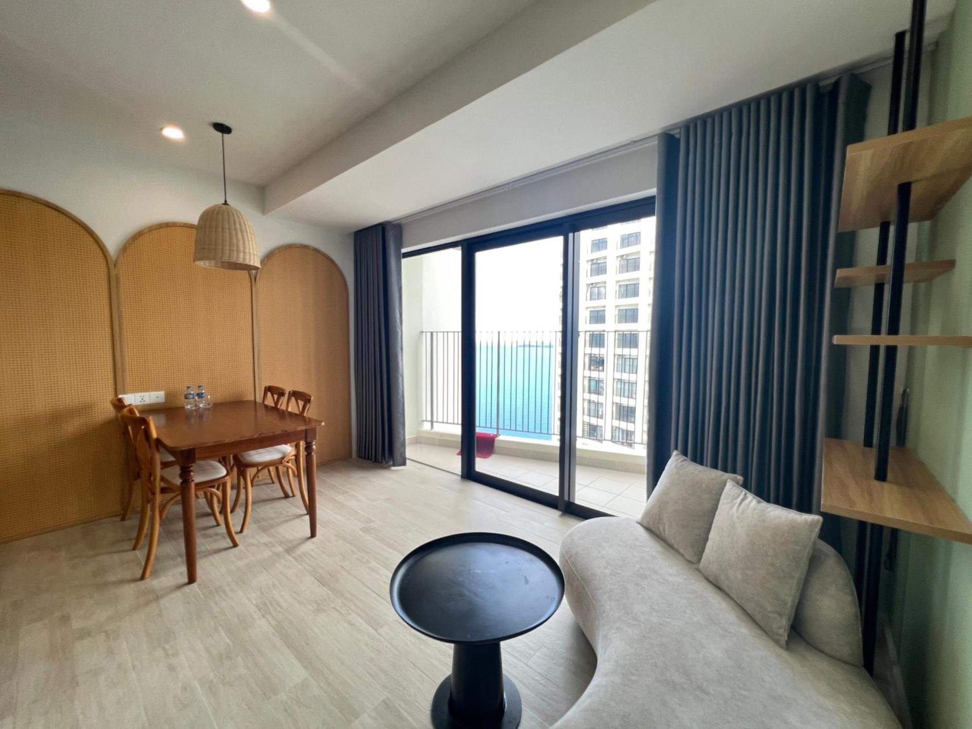 Honey Moon Apartment *