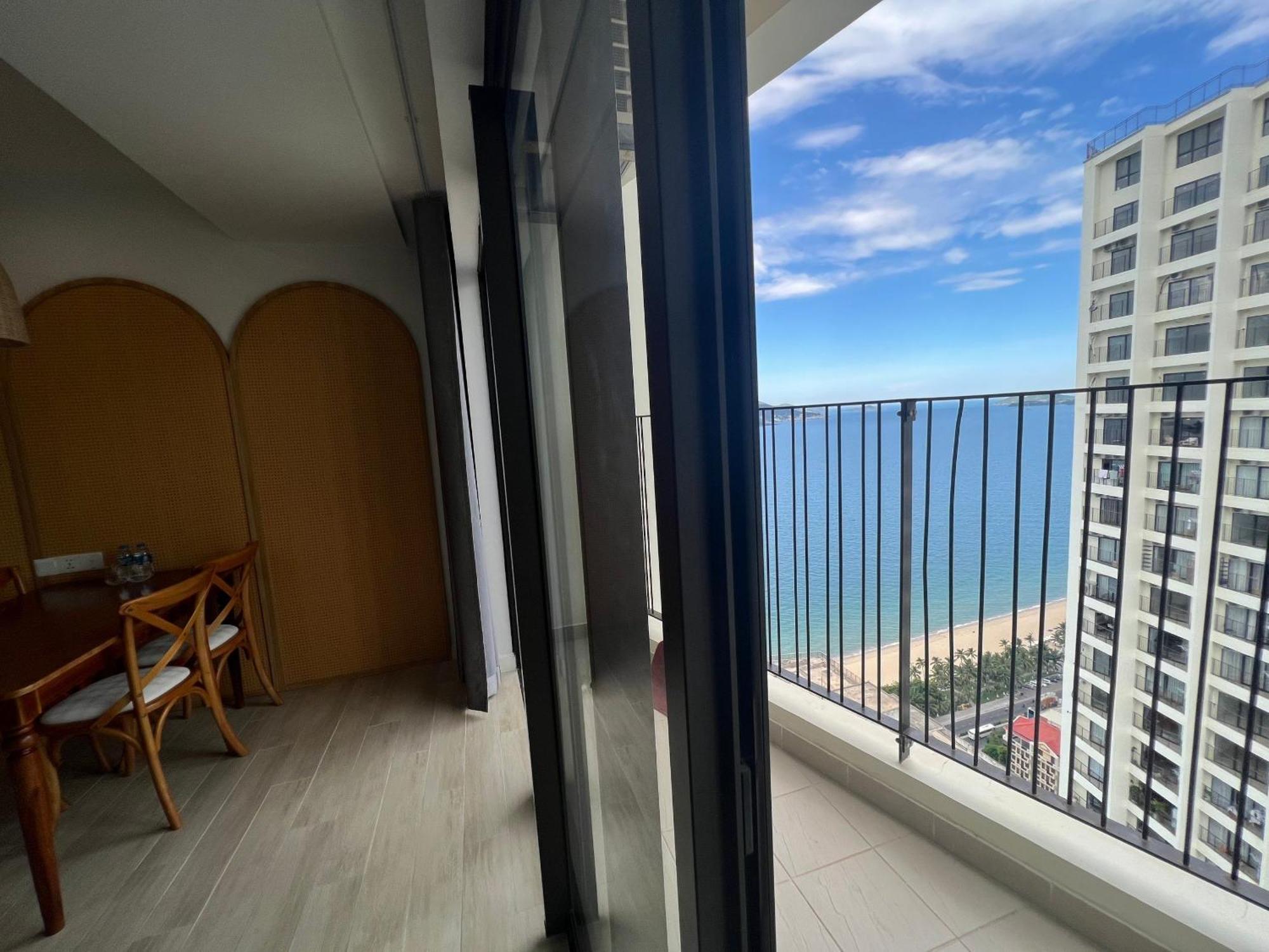 Apartment Honey Moon