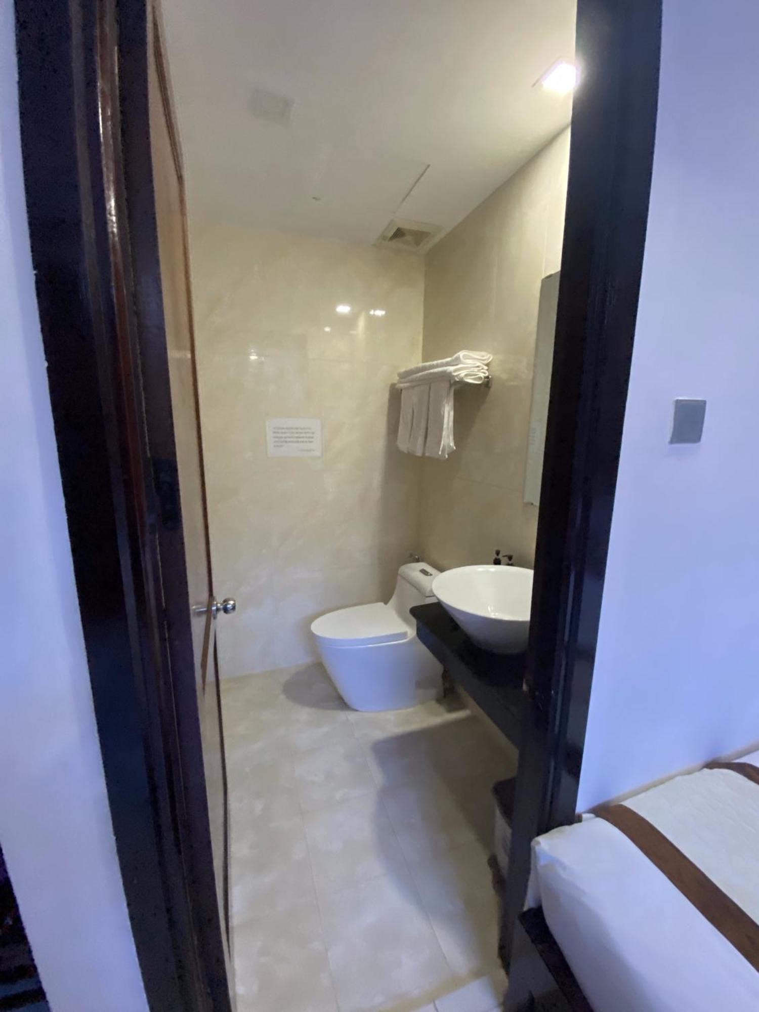 Hotel Kingdom Danang Hotel