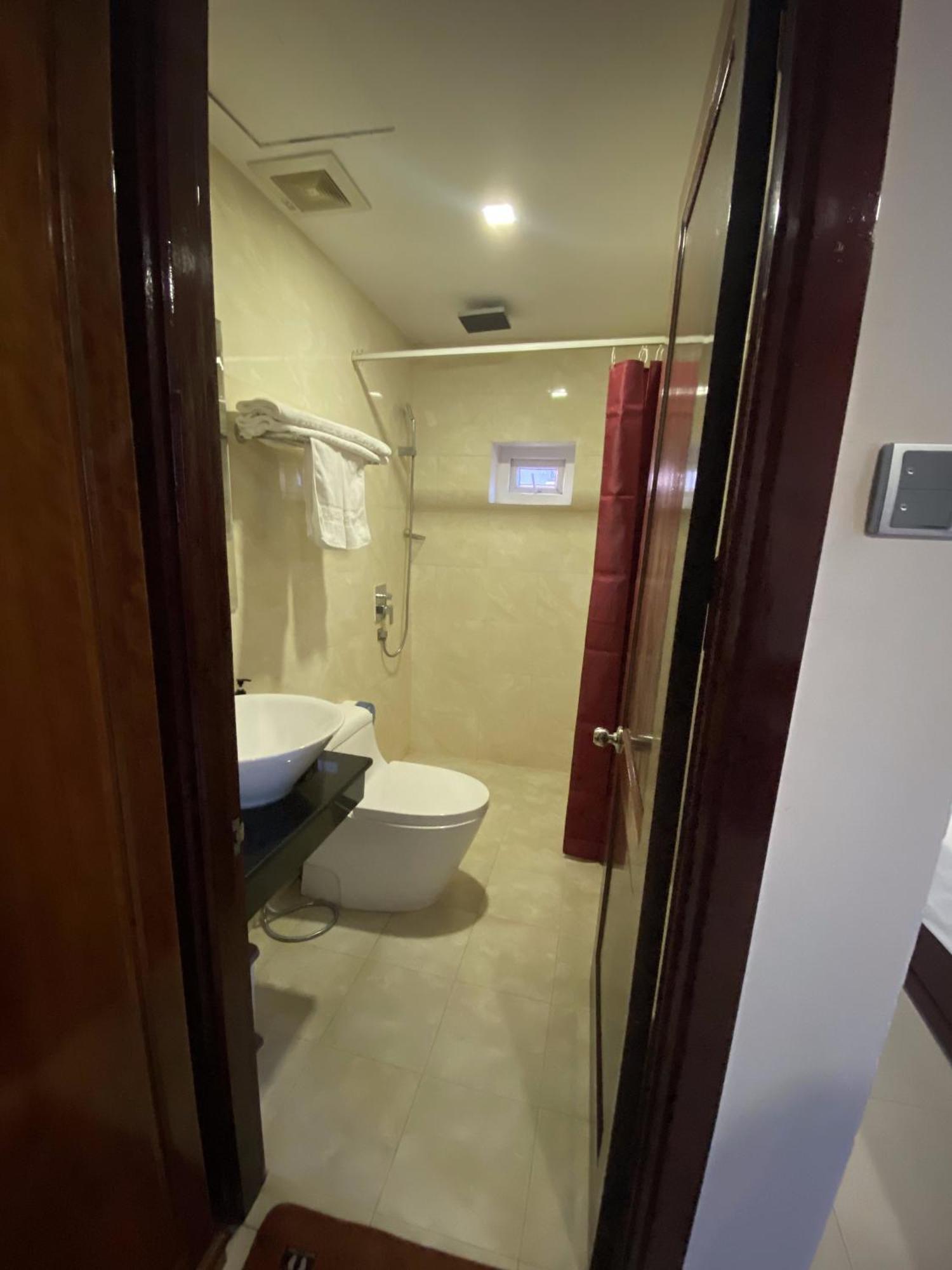 Kingdom Danang Hotel Hotel 2*