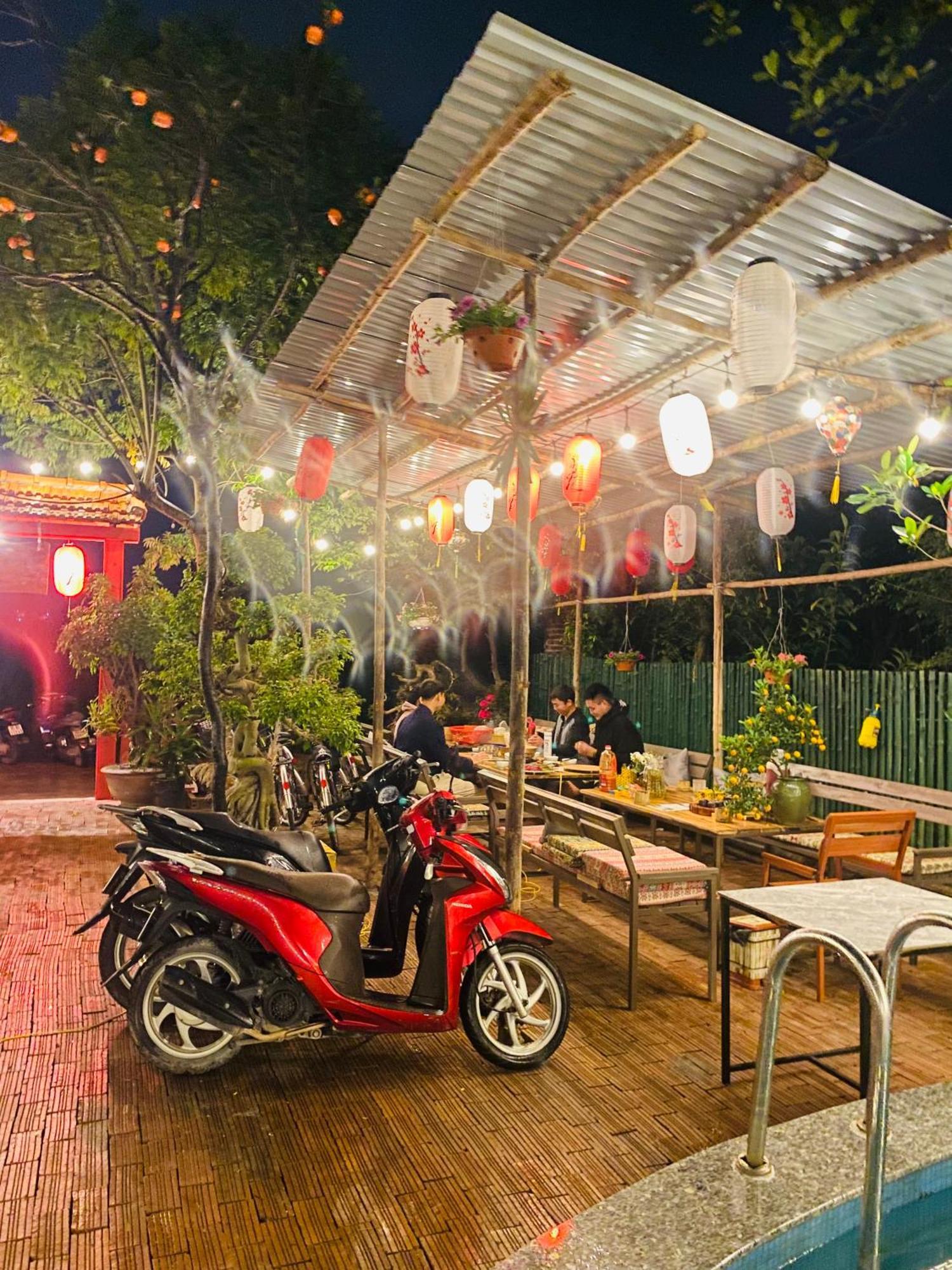 Hotel An Tam Coc 3*
