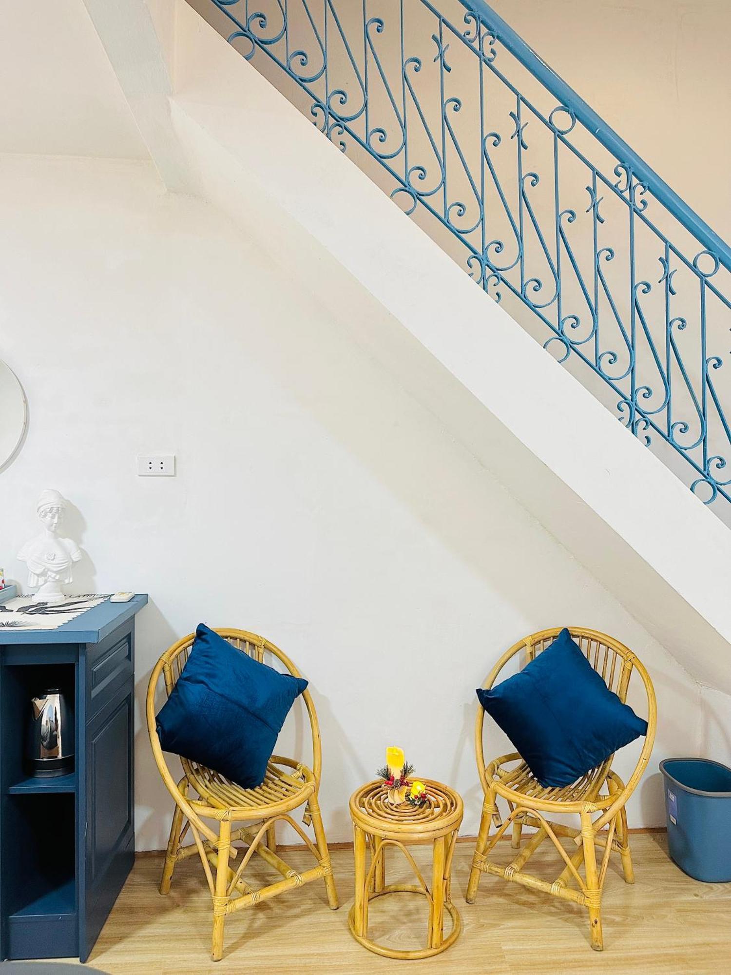 Heart Of Hoan Kiem-rare 5br Private House Unique Design Travel Hub 13pax * Hanoi