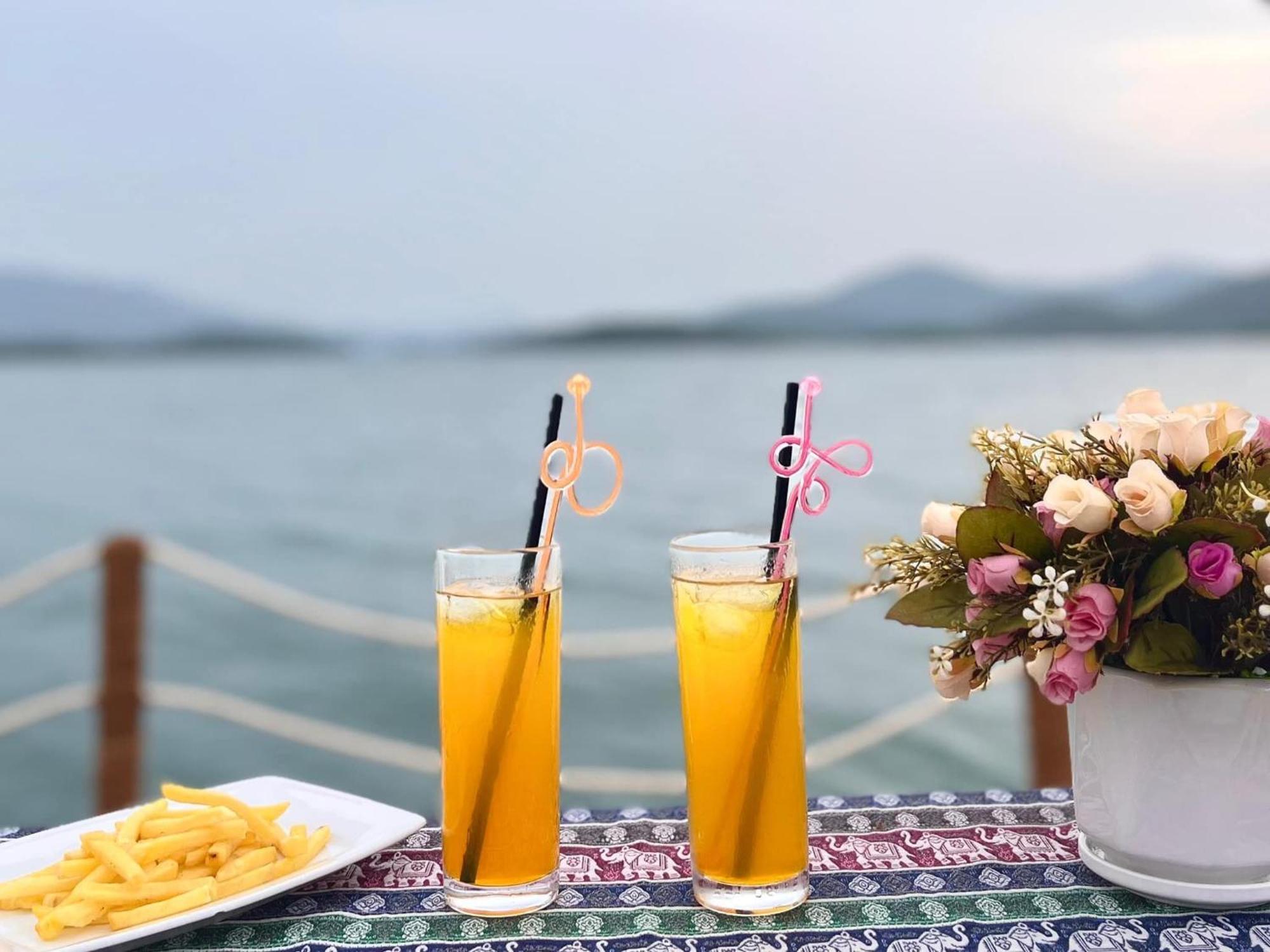 Phu Ninh & Tam Ky