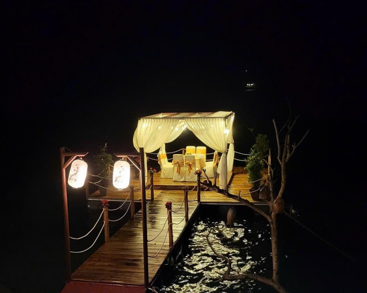 Resort Phu Ninh &