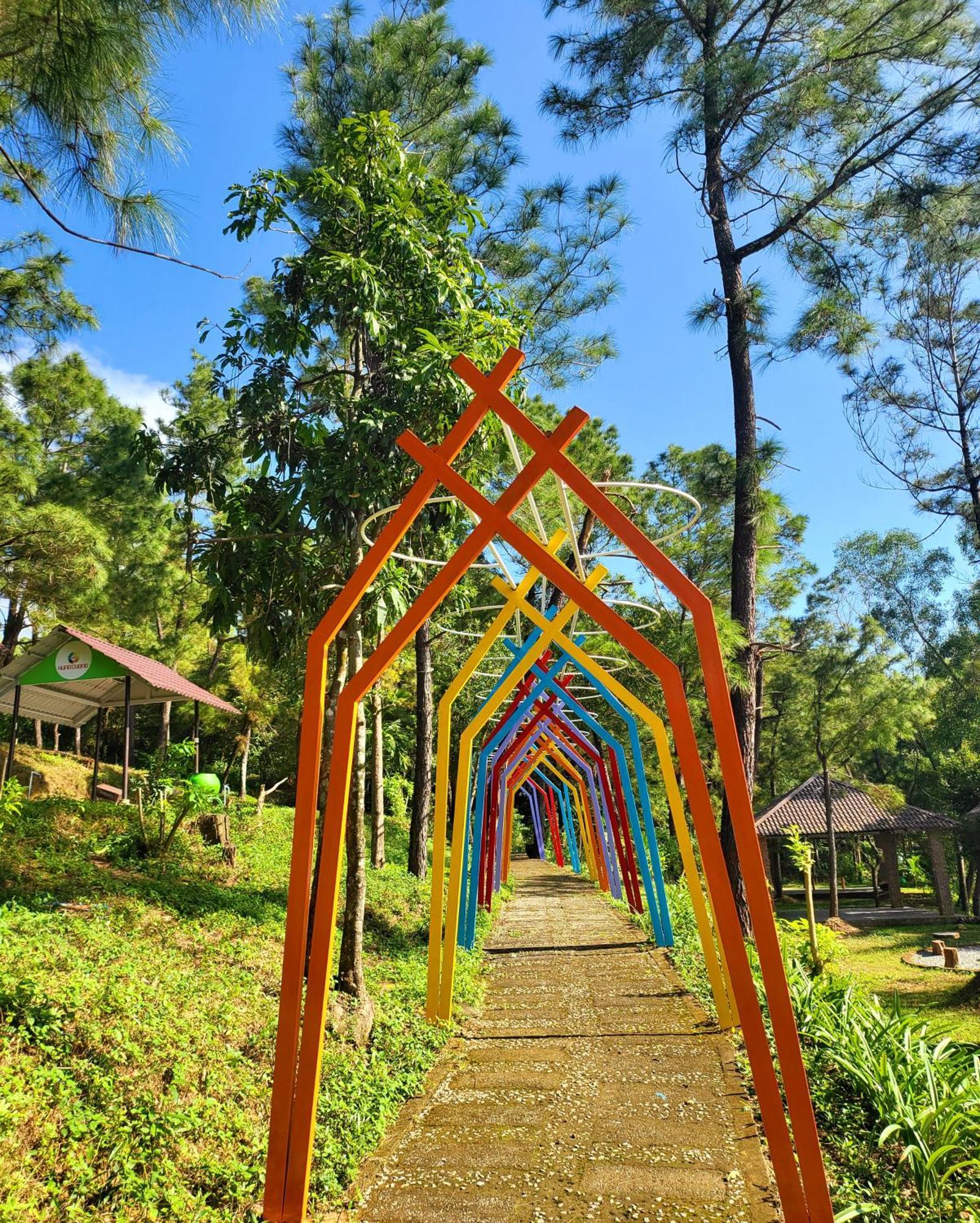 Phu Ninh &