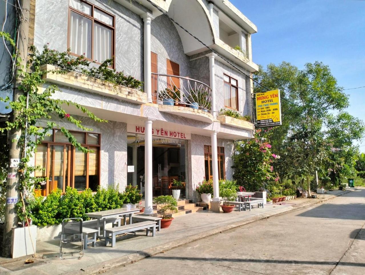 Khach San Hung Yen 2* Phu Quoc