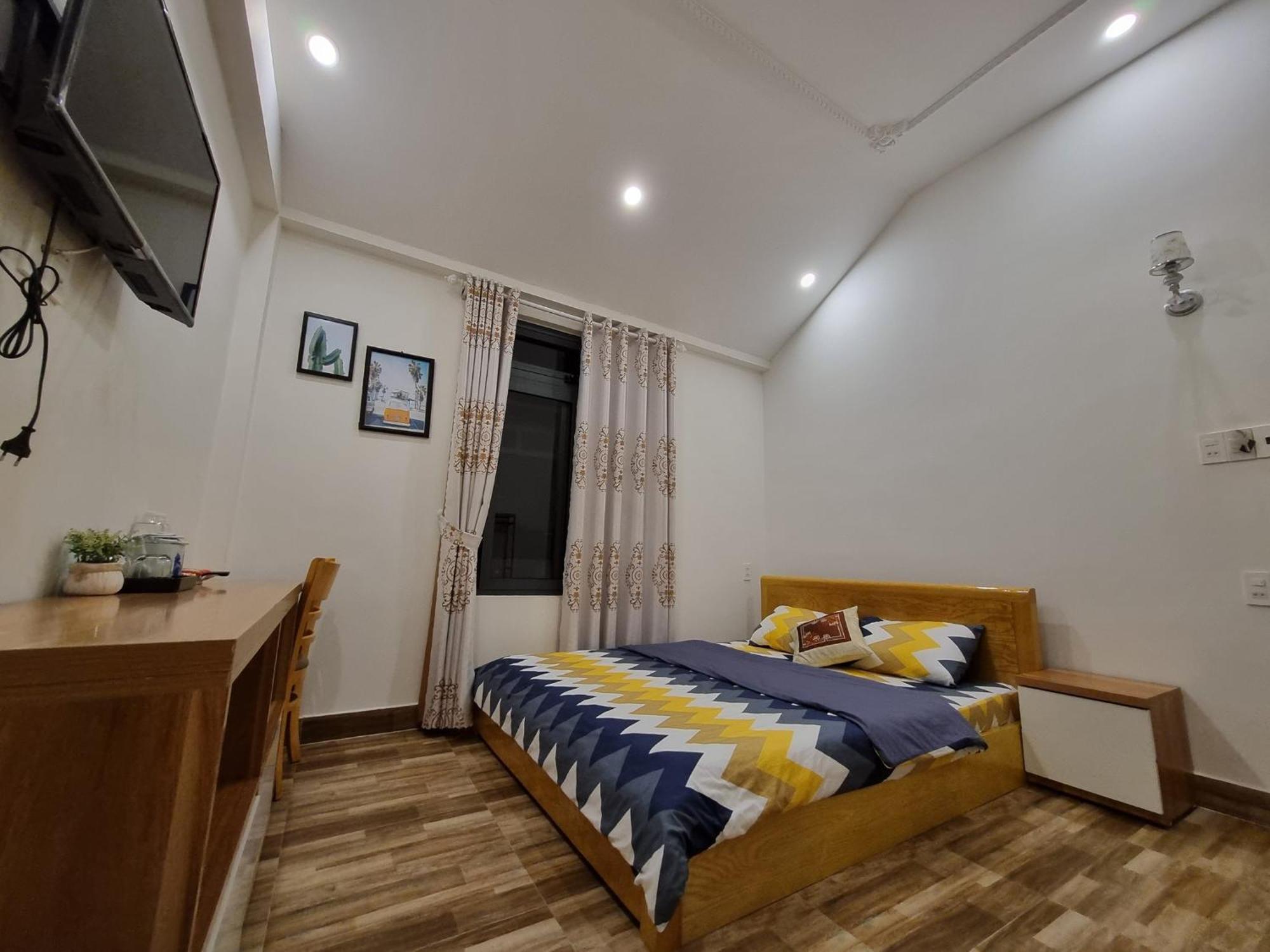 Aparthotel Gio Rung *