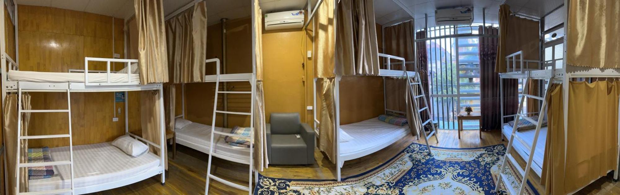 Kiki's House And Motorbike For Rent * Ha Giang