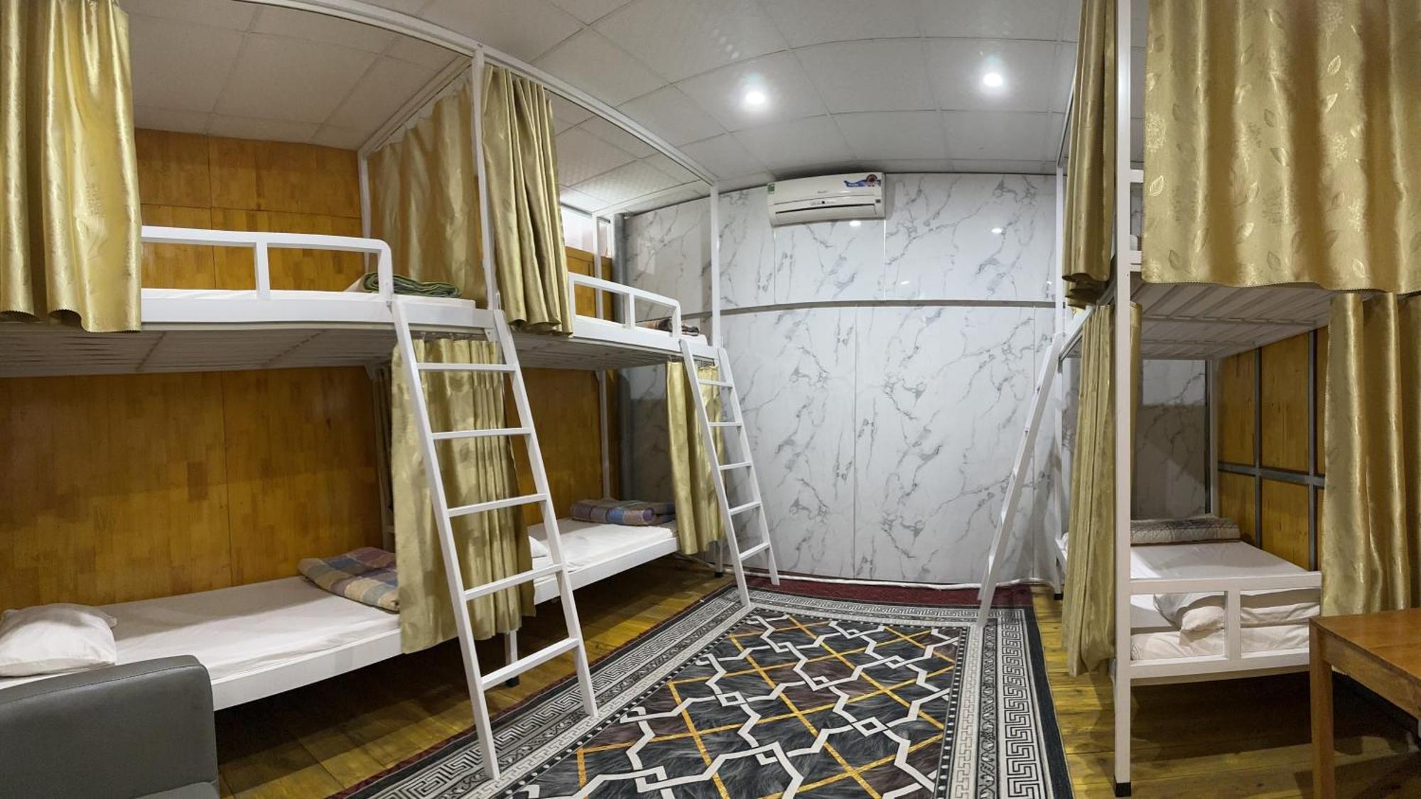 Kiki's House And Motorbike For Rent Hostel *