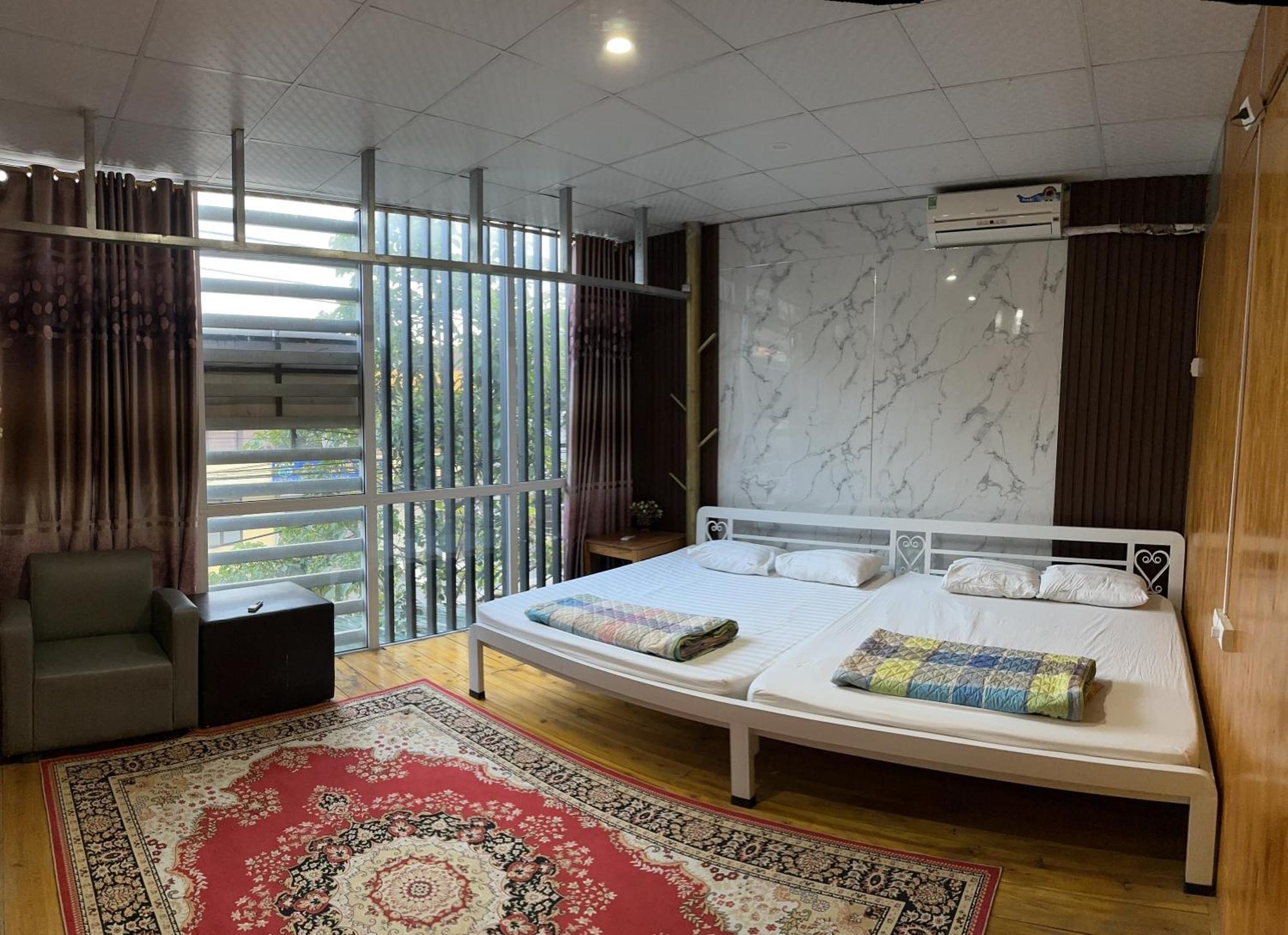 Kiki's House And Motorbike For Rent Hostel Ha Giang