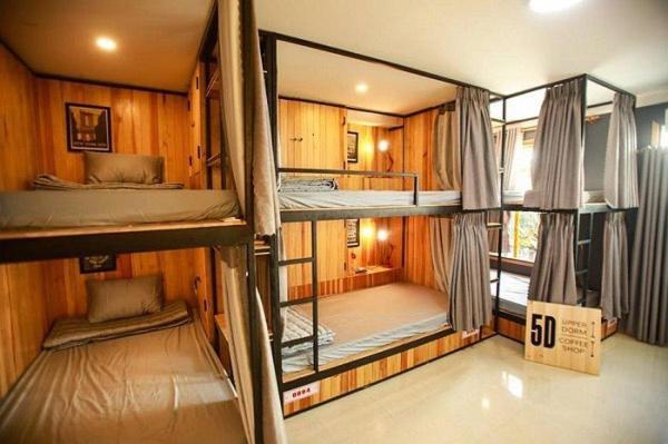 Sapa Adam 4* Lào Cai