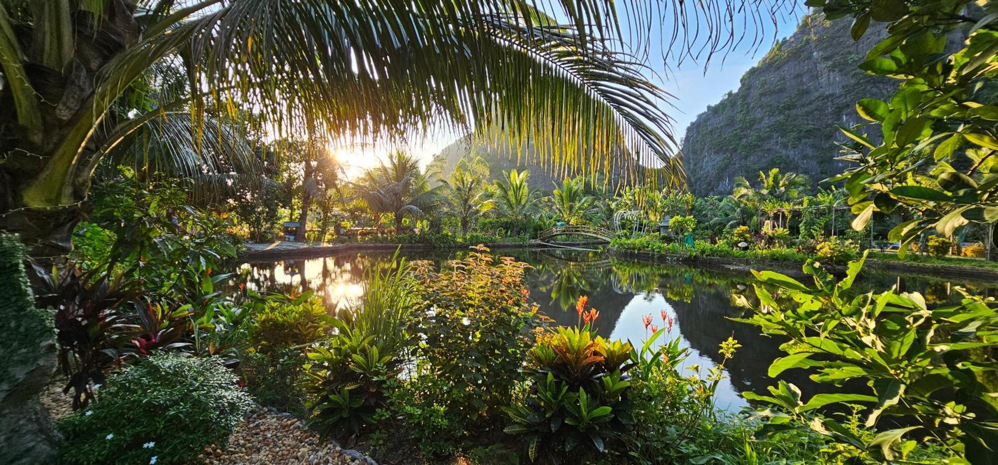 Fairy Mountain Retreat Ninh Binh