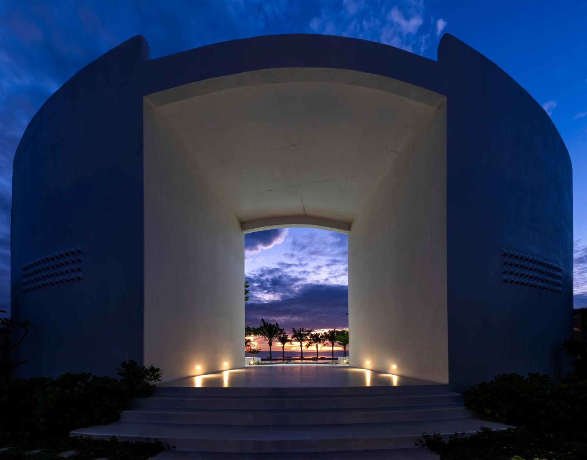 Isea By The Sea Vịnh Ninh Vân