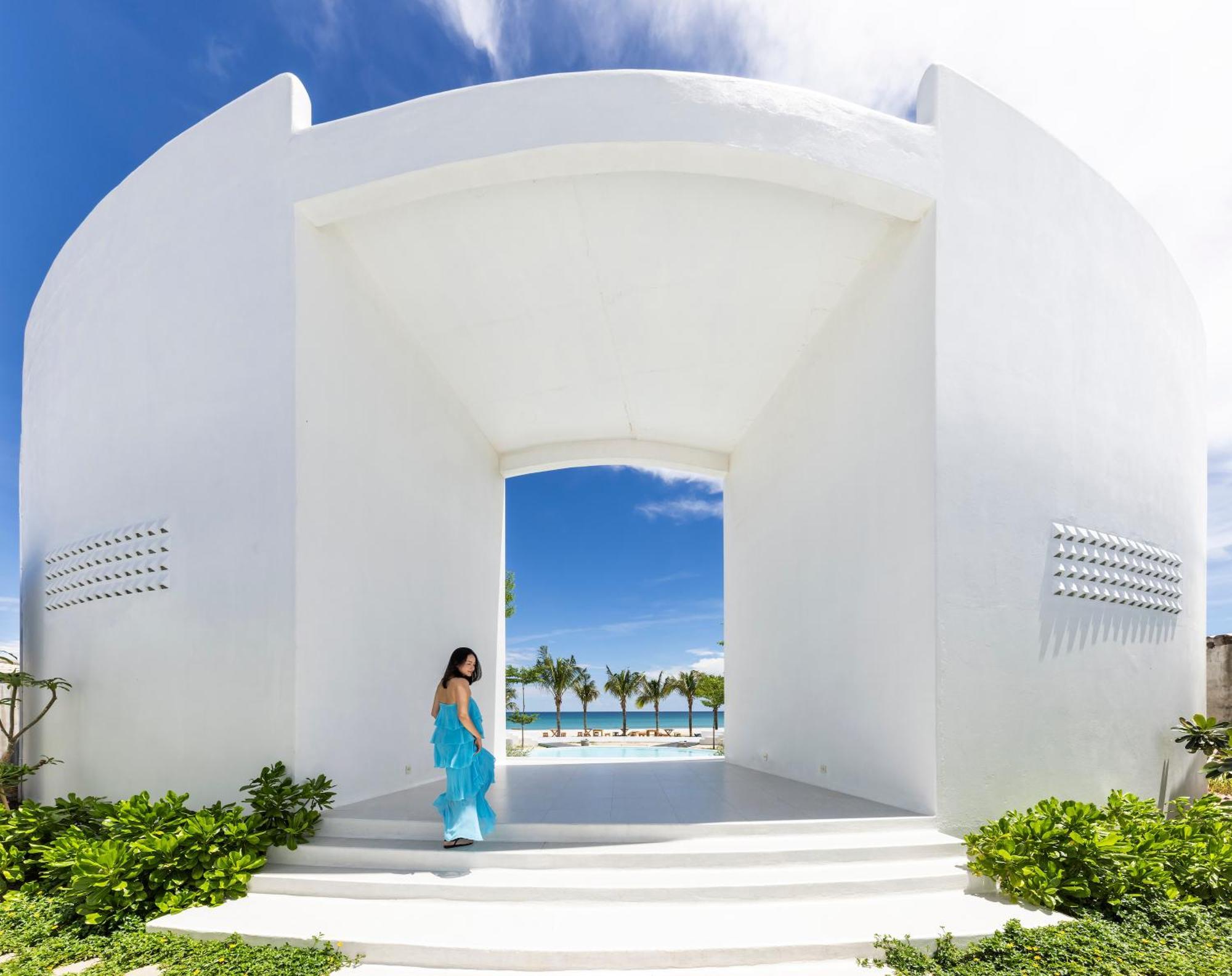 Isea By The Sea 5*