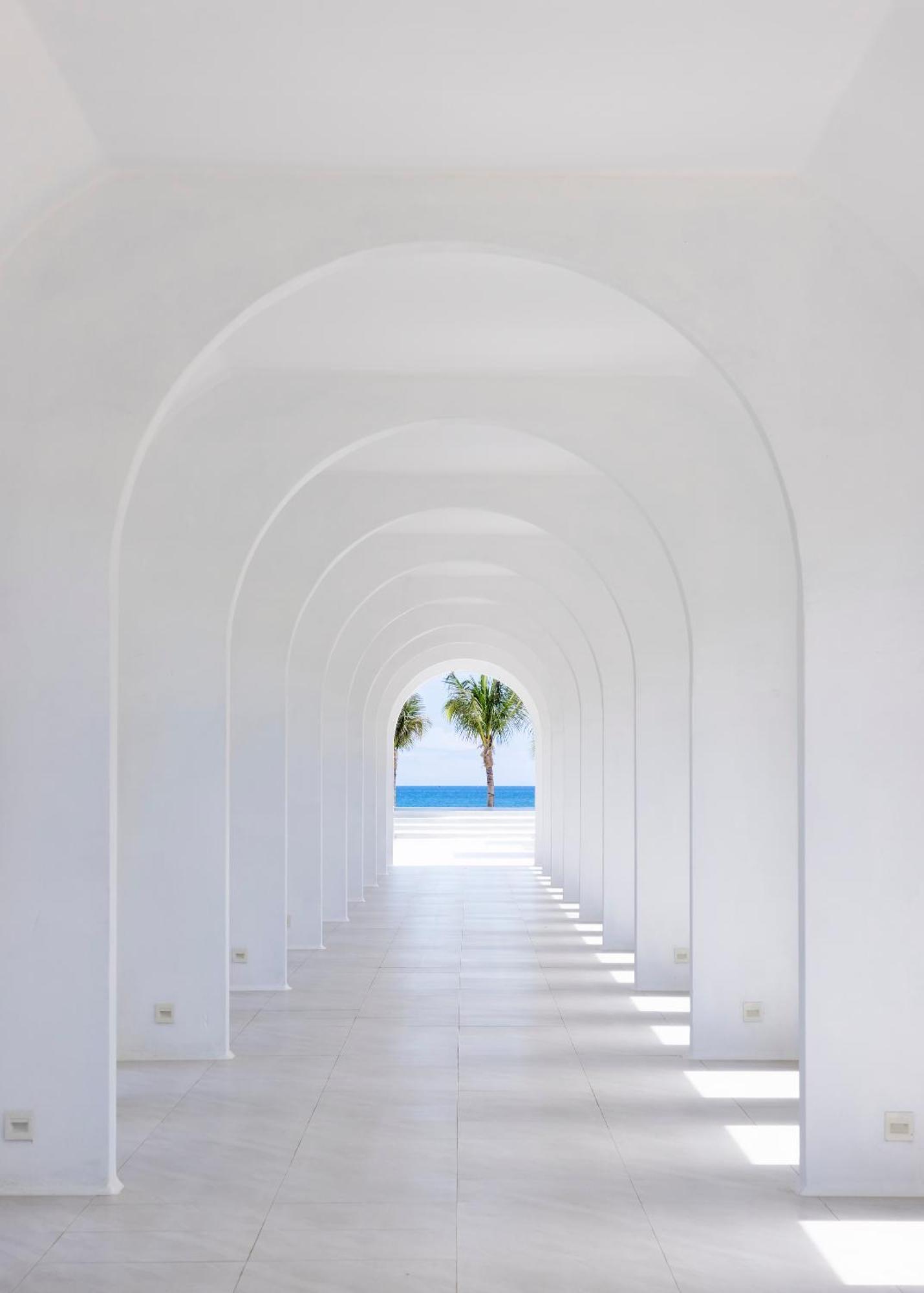 Isea By The Sea Khách sạn Vịnh Ninh Vân