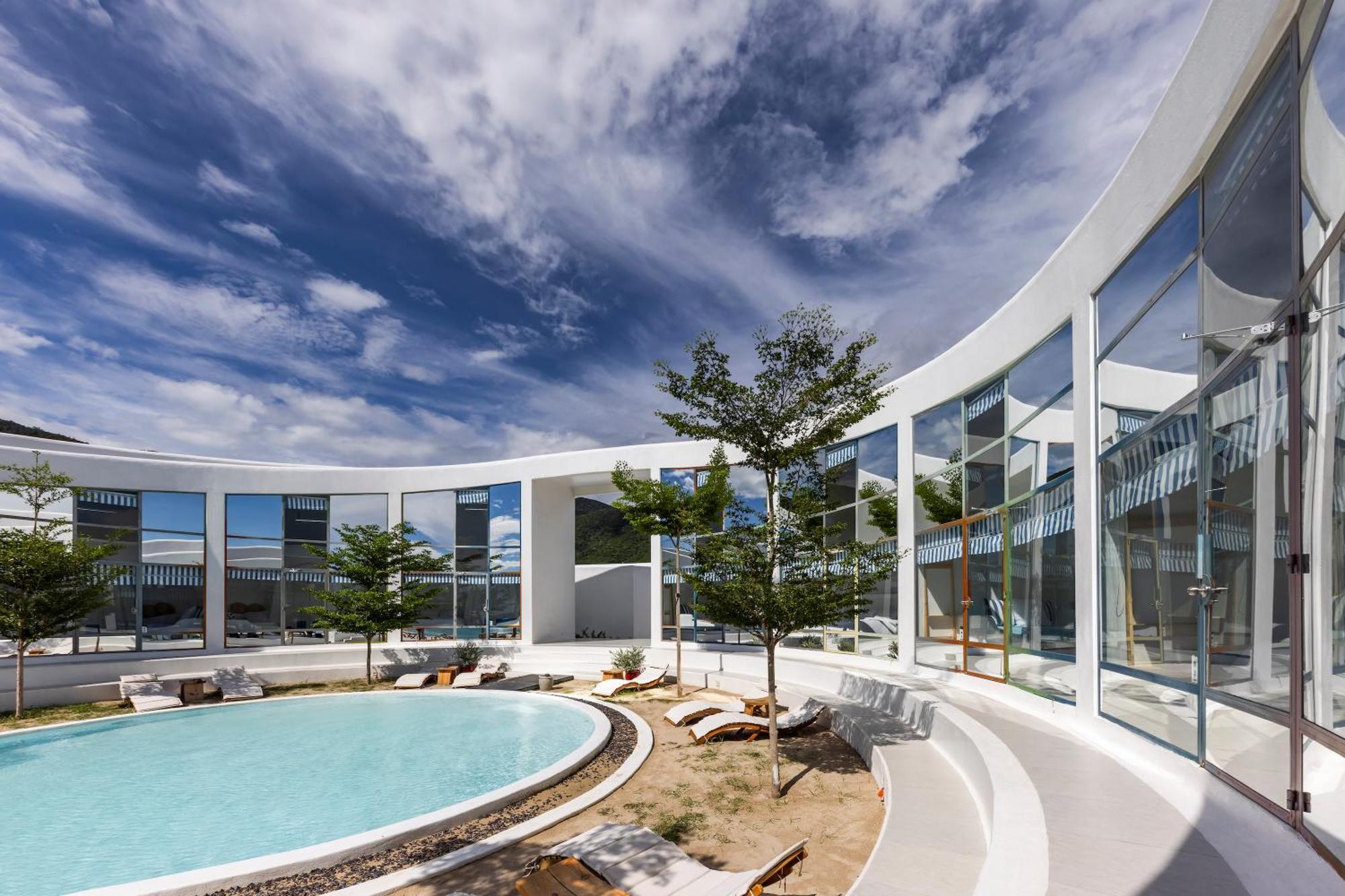 Isea By The Sea 5*
