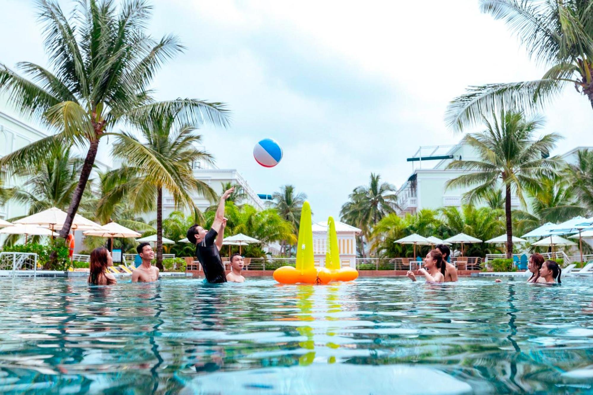 Inn Cataleya Boutique