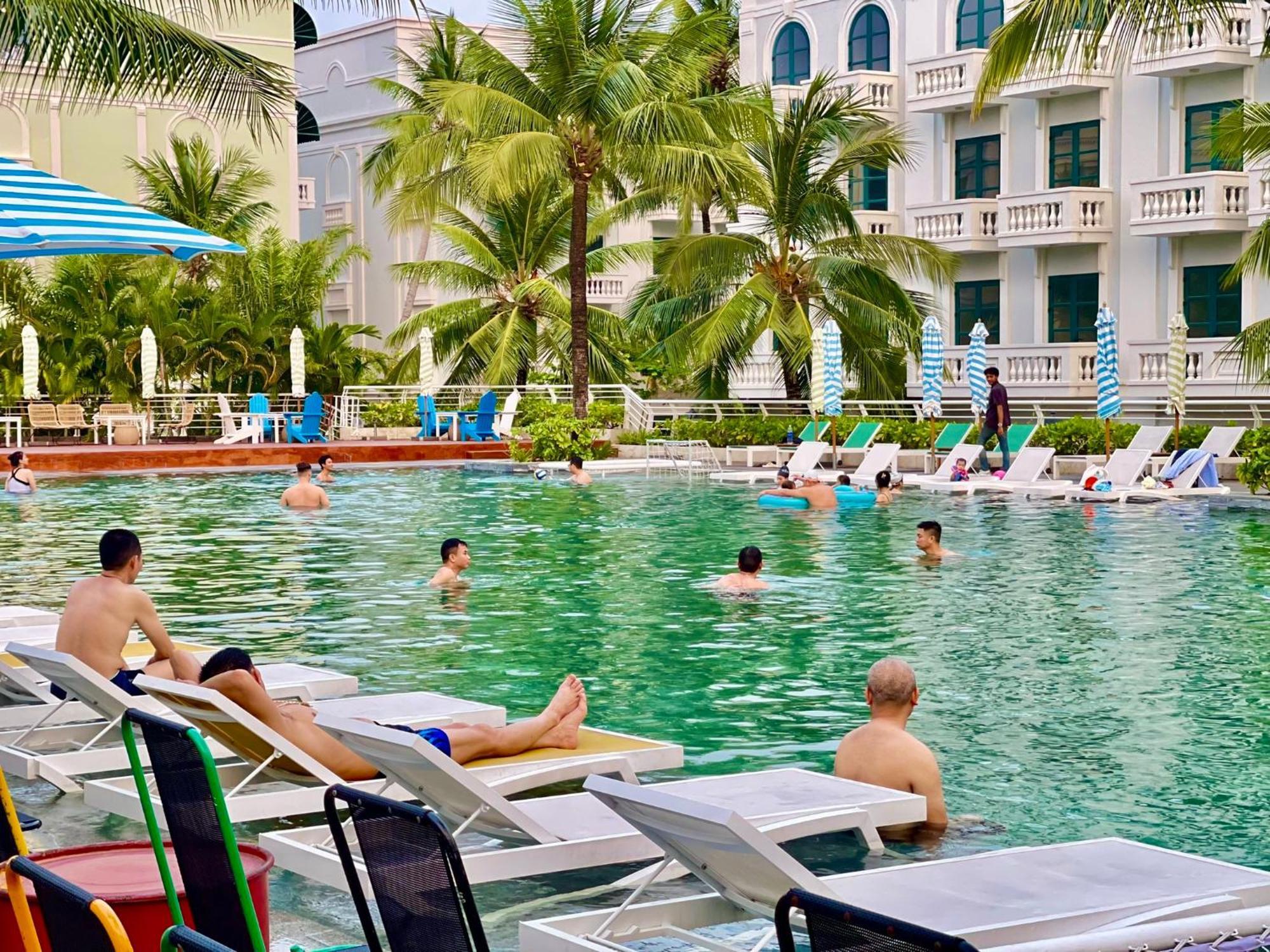 Cataleya Boutique Inn 4*