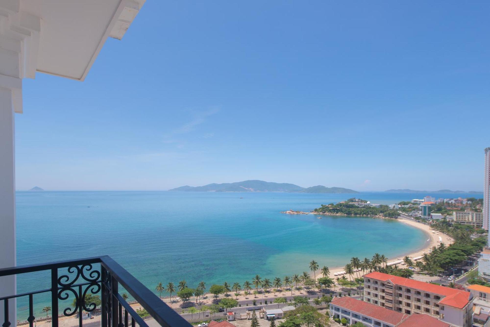 Daphovina Nha Trang
