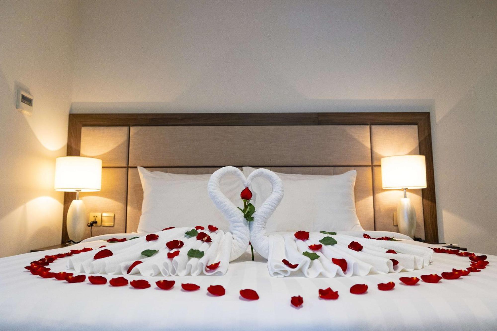 Daphovina Hotel Nha Trang