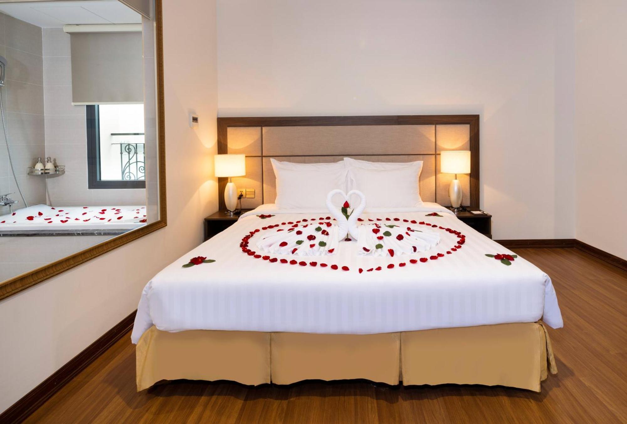 Hotel Daphovina 4*