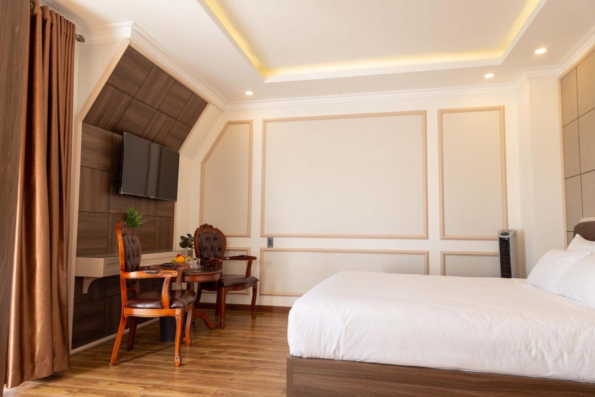 Win Da Lat