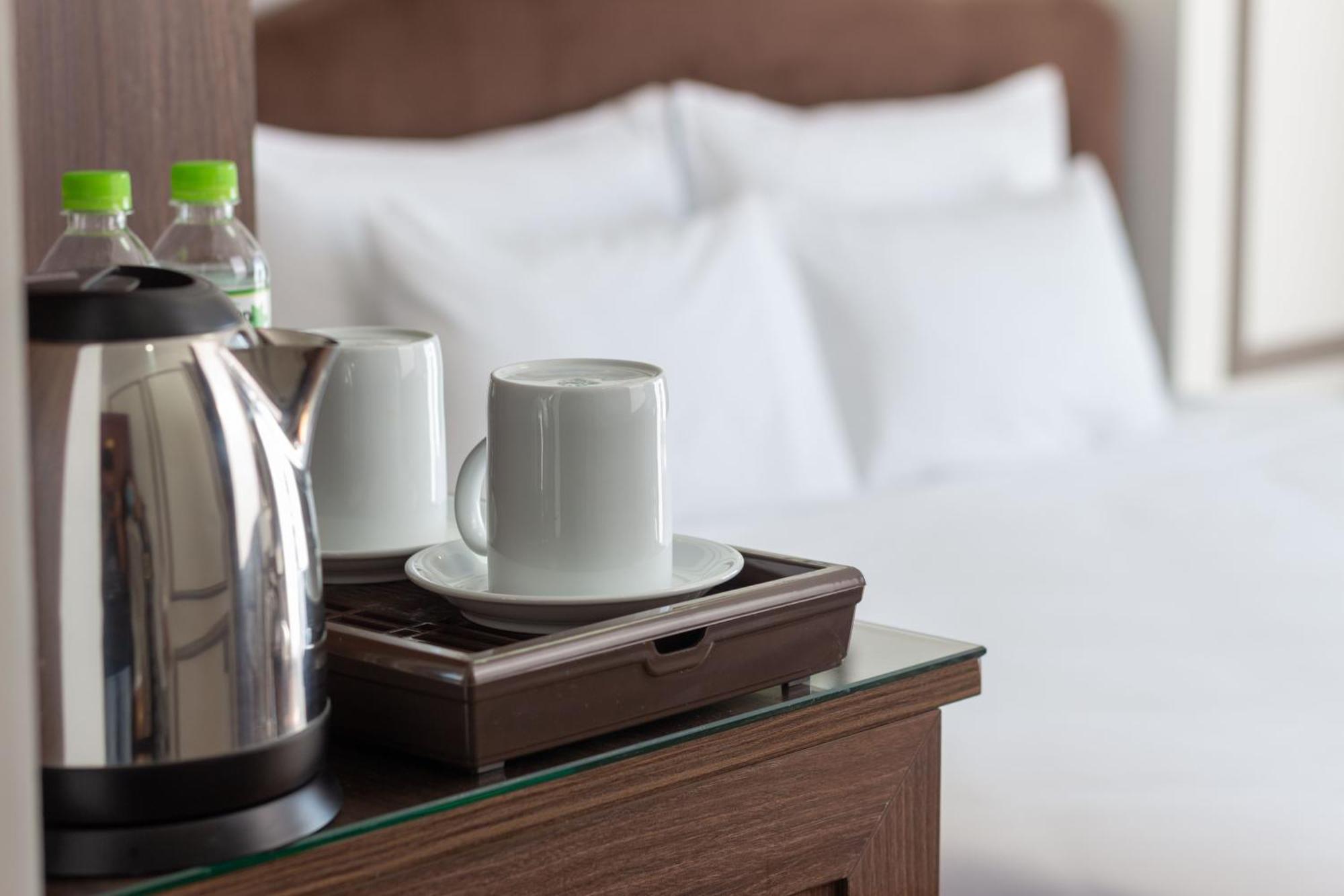 Hotel Win Da Lat